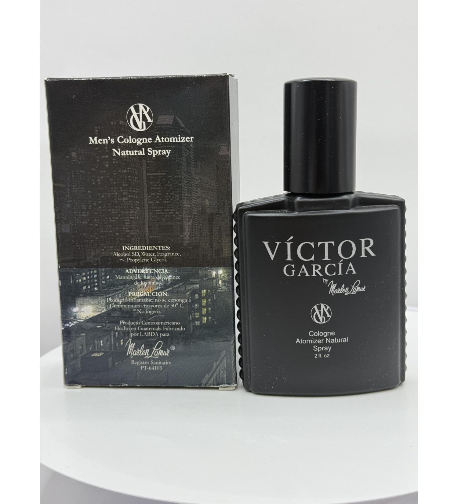 (V ctor gracia 60ml)