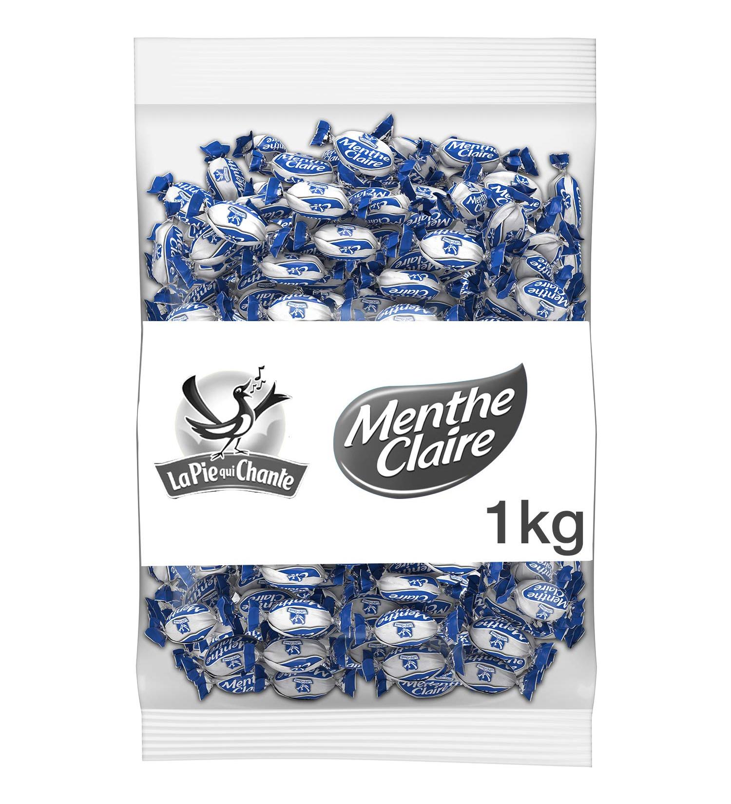 Light Mint 1 kg