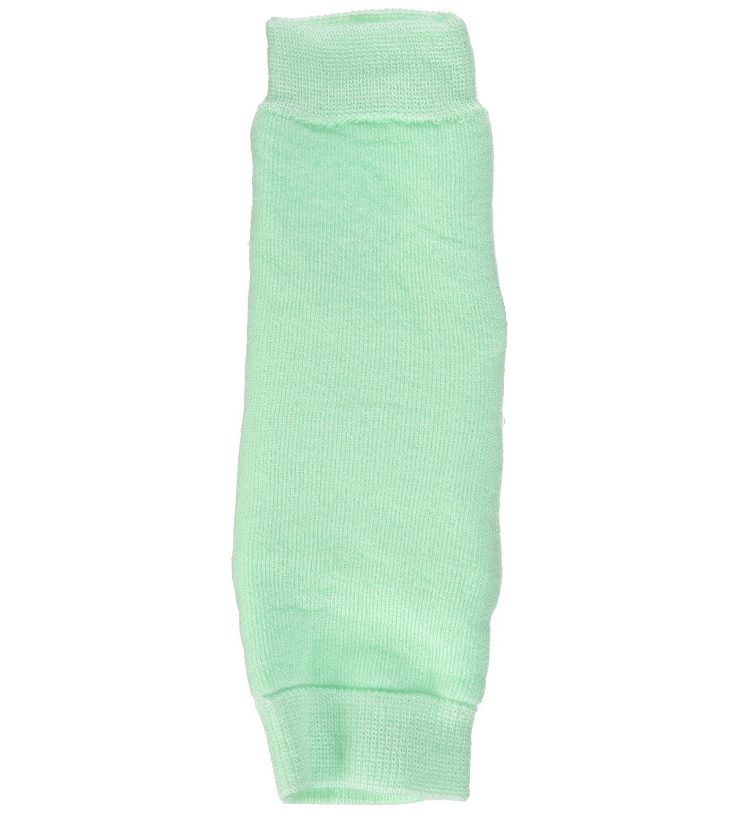 Rolyan 77708 Premium Gel Heel/Elbow Protector X-Large Green