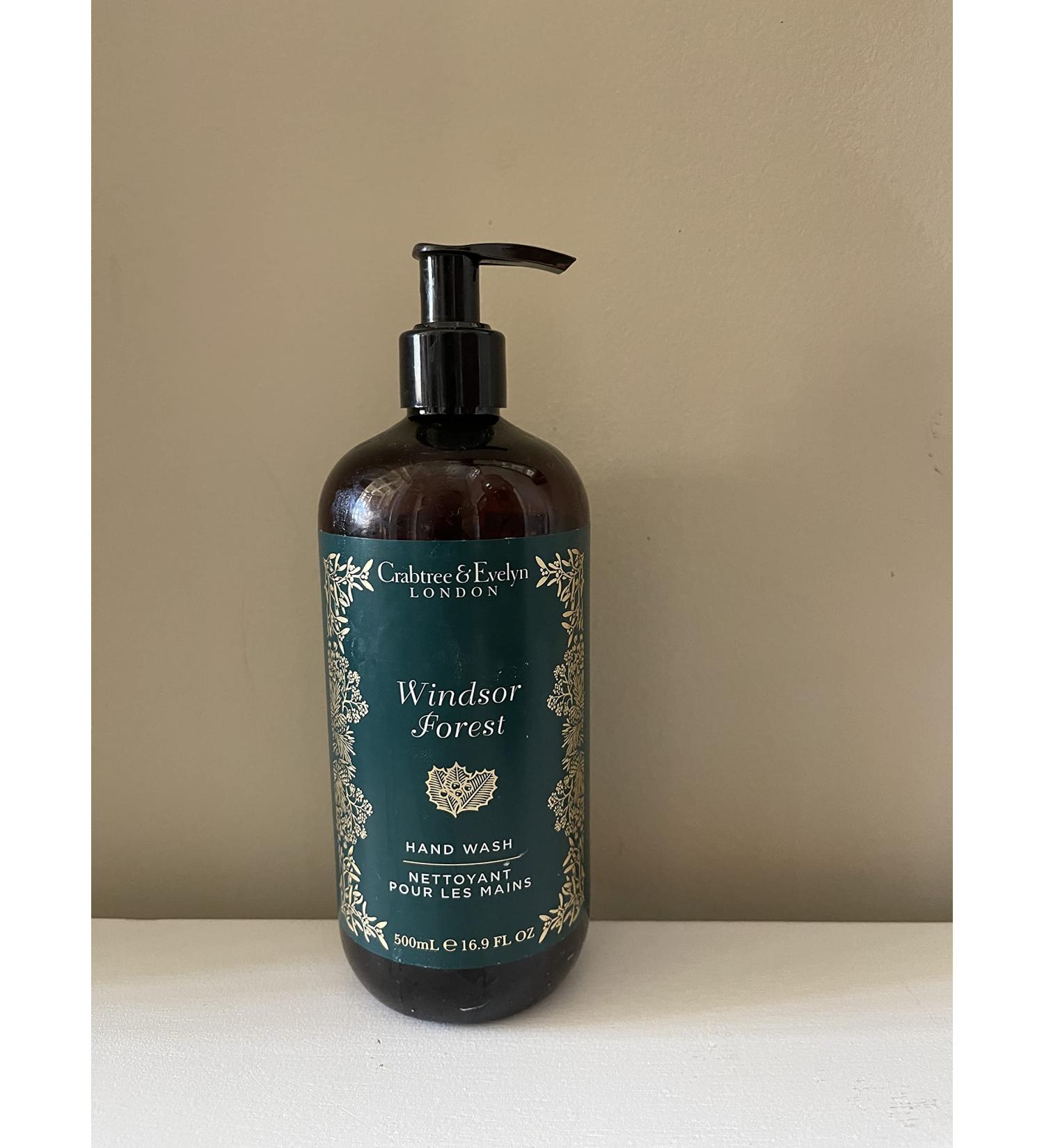 Crabtree & Evelyn London WINDSOR FOREST