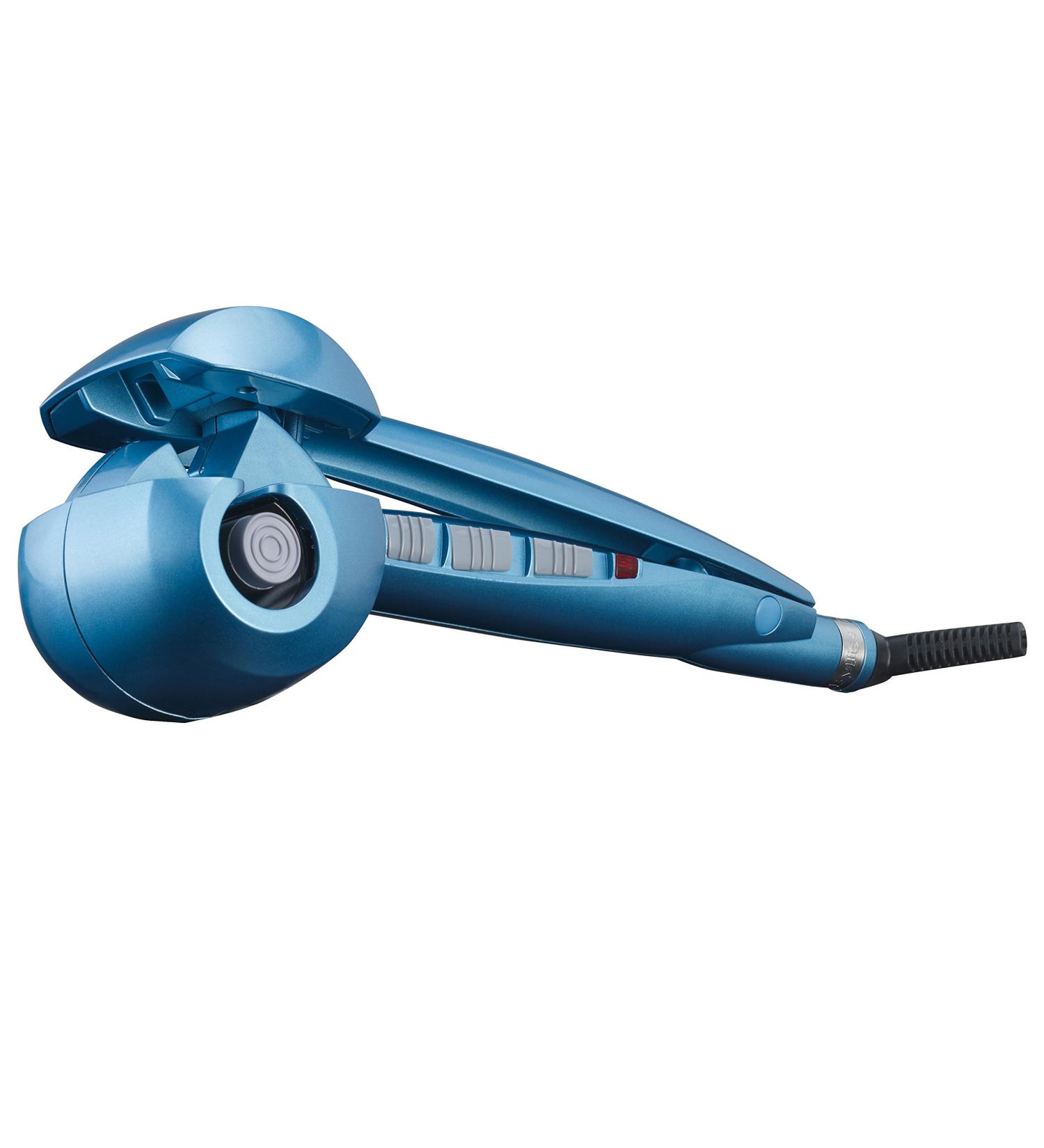 BaBylissPRO Nano Titanium Curl Machine - Miracurl Pro - Buy Online on GoSupps.com