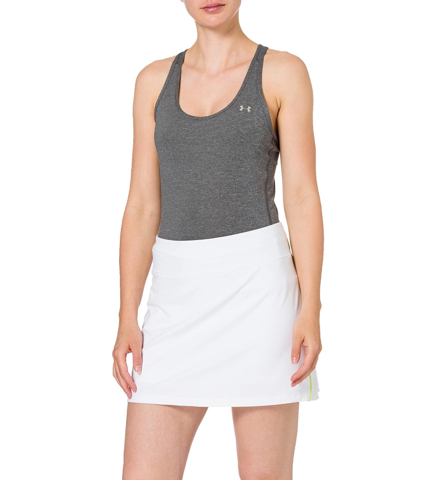 ESPRIT Sports Women's Tennis Shorts - M 100 White | Premium Quality Athletic Apparel - International Shipping Available - Buy Online on GoSupps.com
