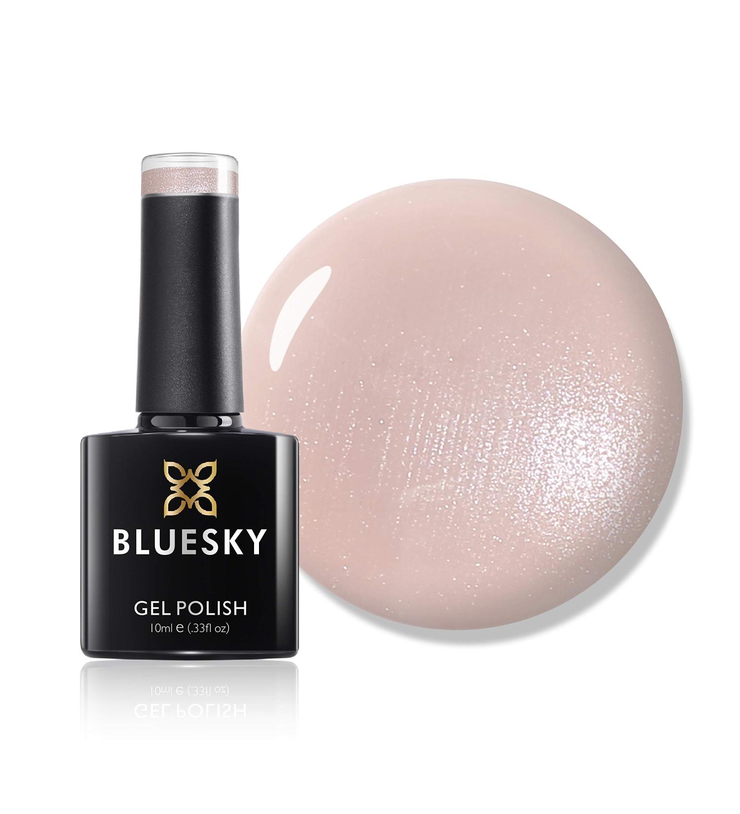 BLUESKY 80564 UV LED Gel Nail Polish 10 ml - Buy Online on GoSupps.com