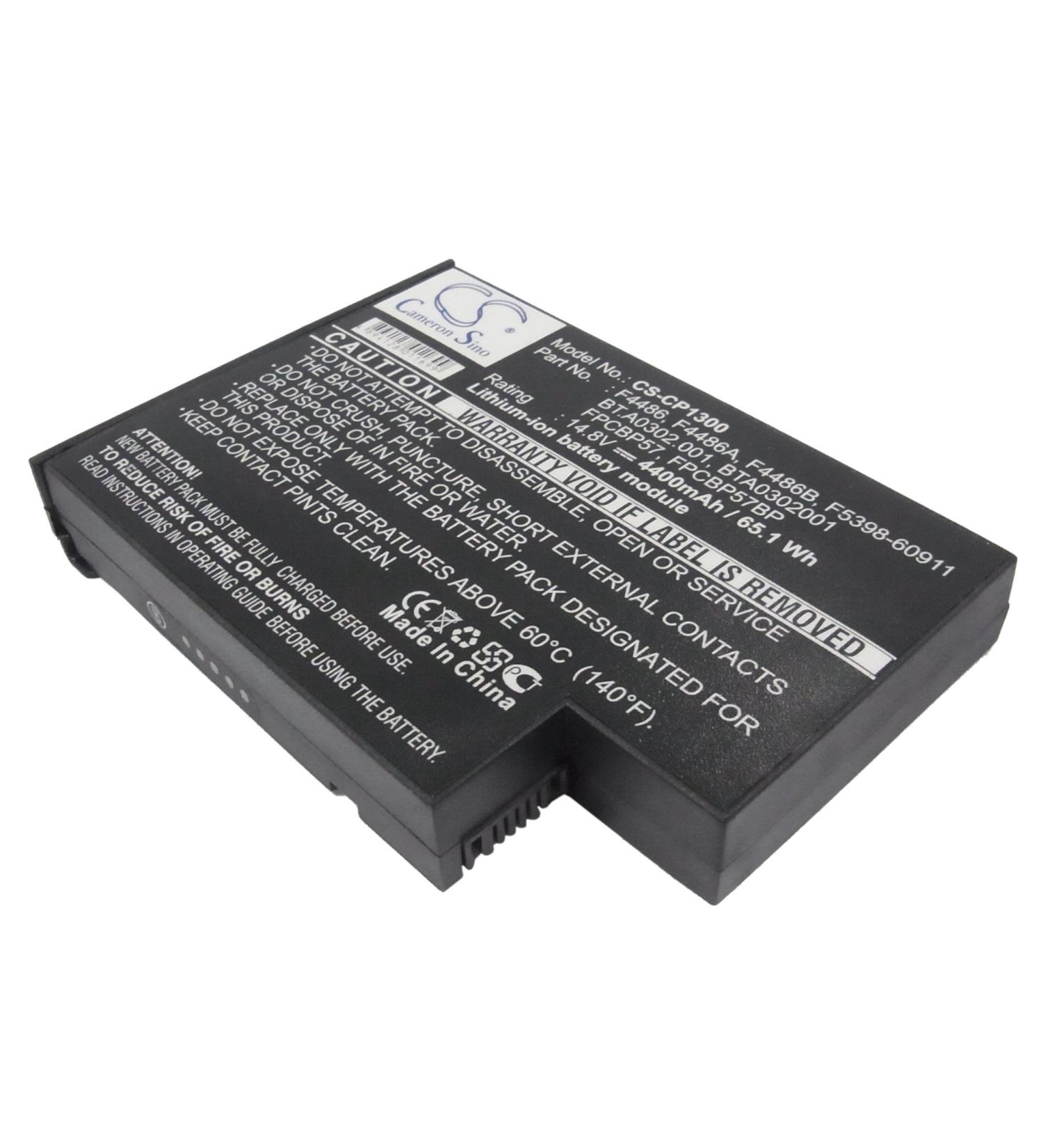 Battery Replacement for W100A G120D G200A G200 EW1 G120 G100D G200B - High-Quality International Shipping - Buy Online on GoSupps.com
