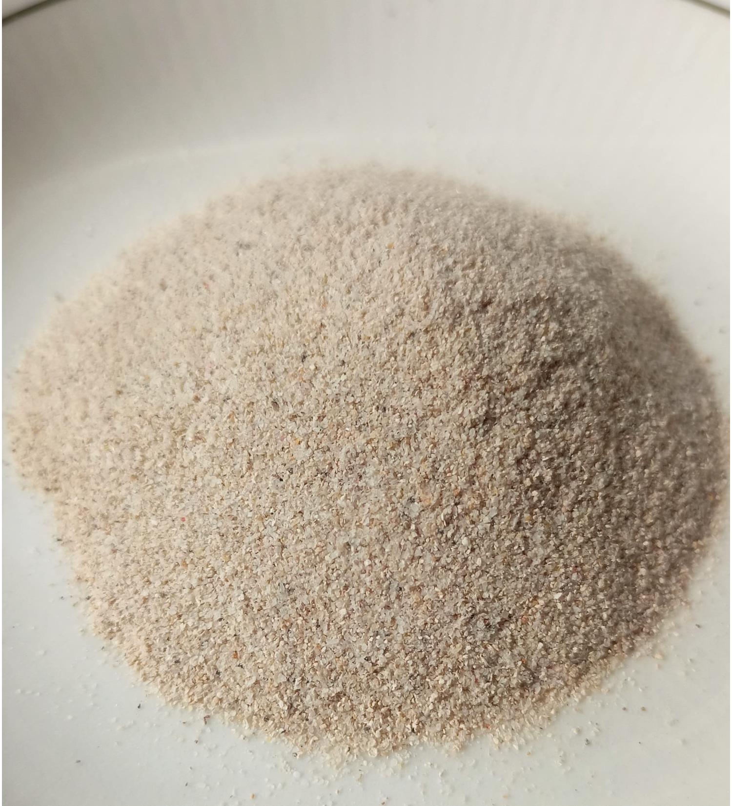 Natural Pink Opal Dust Powder 240 Ct | 48 gm Crushed Opal for Inlay Resin & Mineral Art - International Shipping Available - Buy Online on GoSupps.com