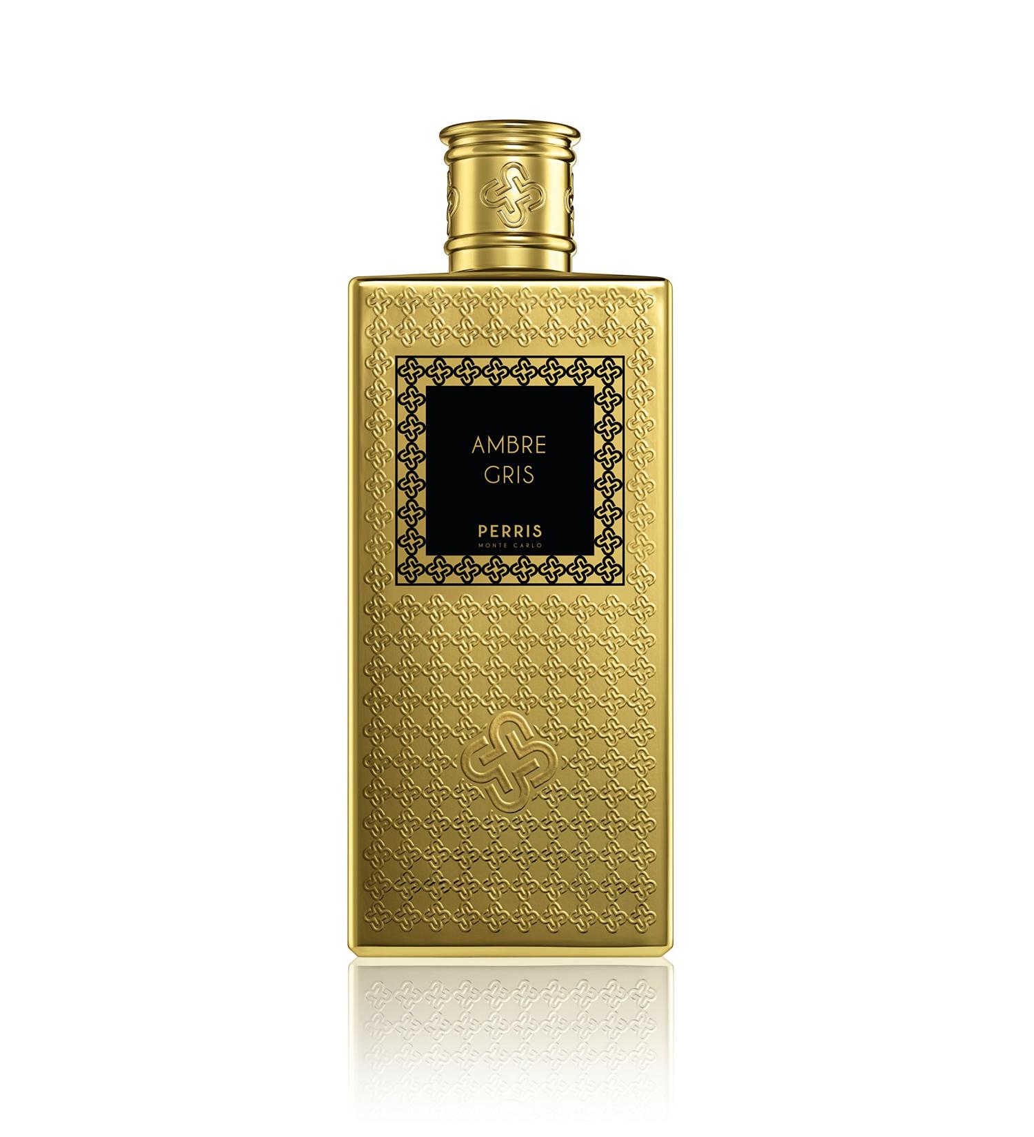 Ambre Gris Eau de Parfum 3.4 Fl Oz - Buy Online on GoSupps.com