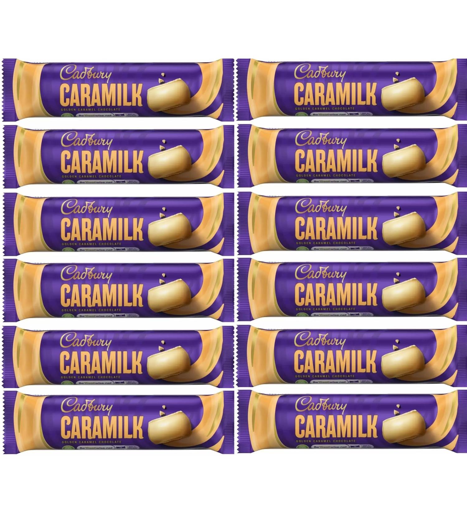 Chocolate Bar 37g Kids Childrens Party Goody Bags Multi Value 12 Pack