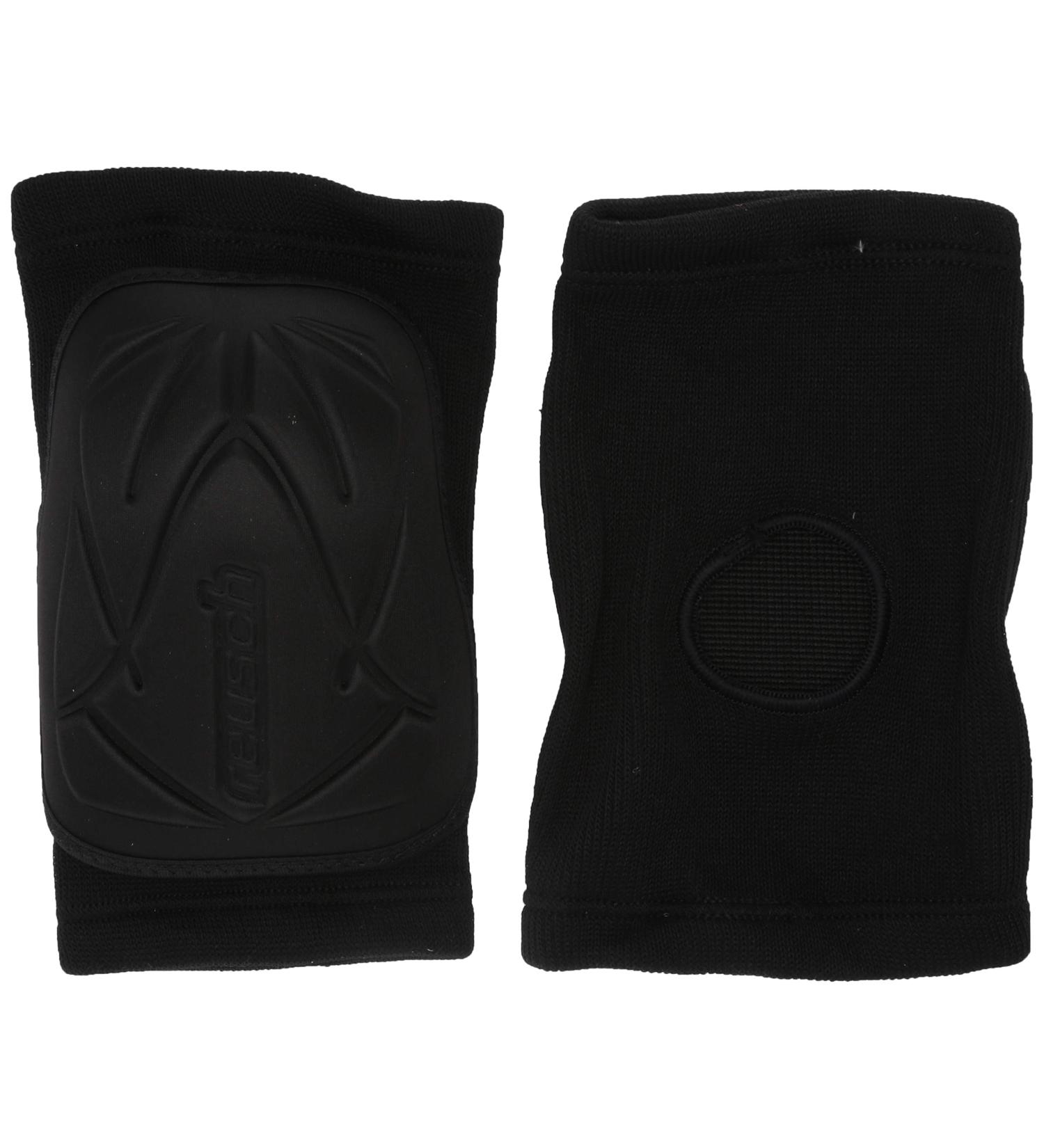 Reusch Adult Deluxe Elbow Protector Black Large