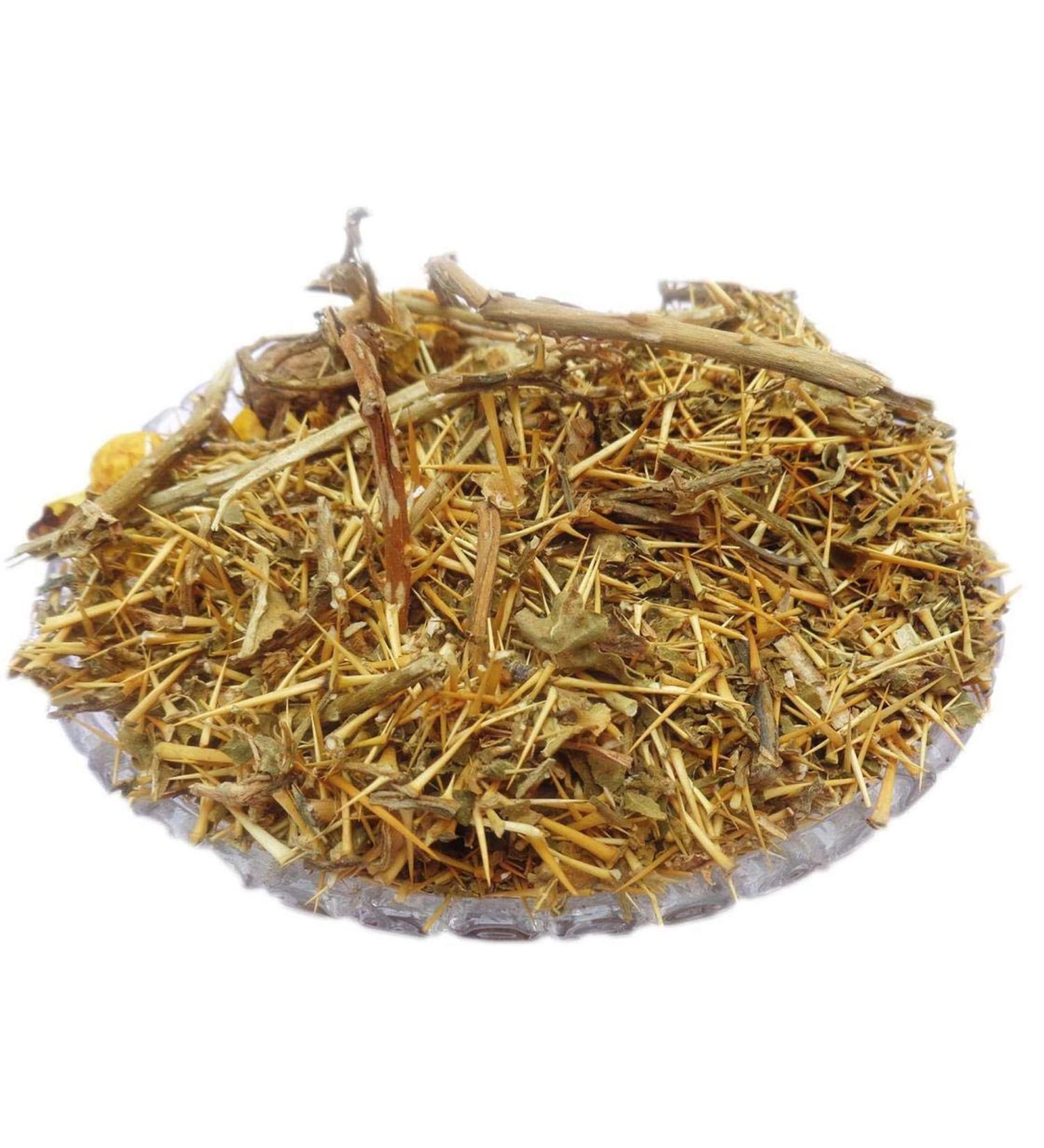 RAW HERBS/JADI BOOTI DRIED KATERI PANCHANG SOLANUM XANTHOCARPUM BHATKATIYA KANTAKARI KATEHLI KATEHRI PANCHANG (500GM) - Buy Online on GoSupps.com