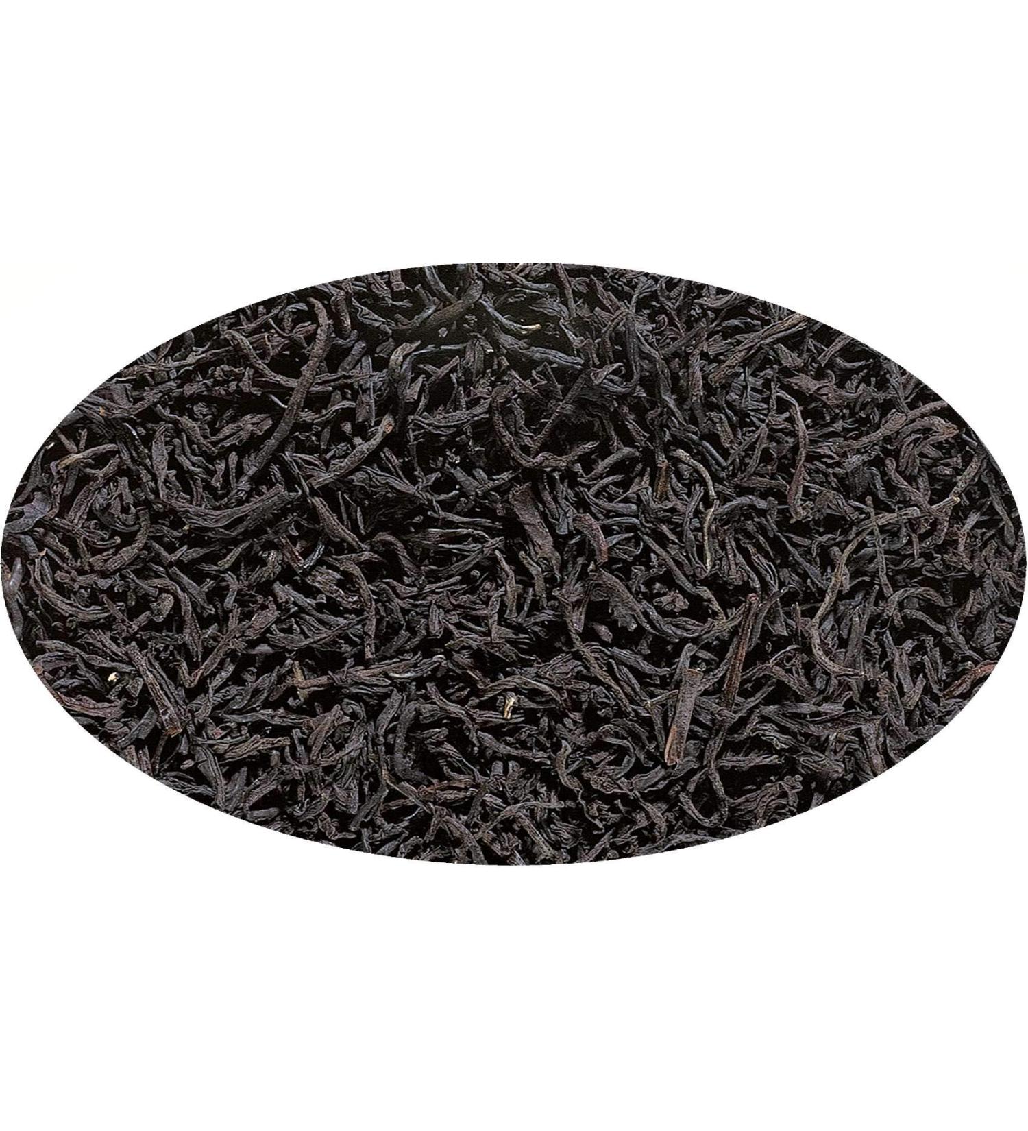 Eder Gew rze Eder Beans - Ceylon OP Pettiagalla Black Tea - 100g