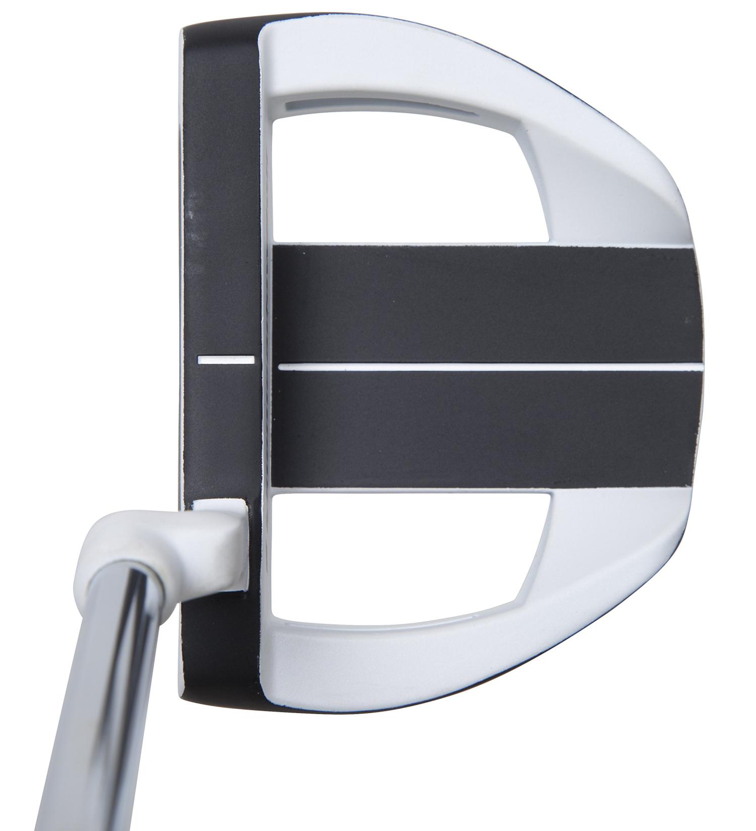 Pinemeadow Golf Site 4 Putter - Men's Right Hand | High Performance Putting for Golfers - Buy Online on GoSupps.com