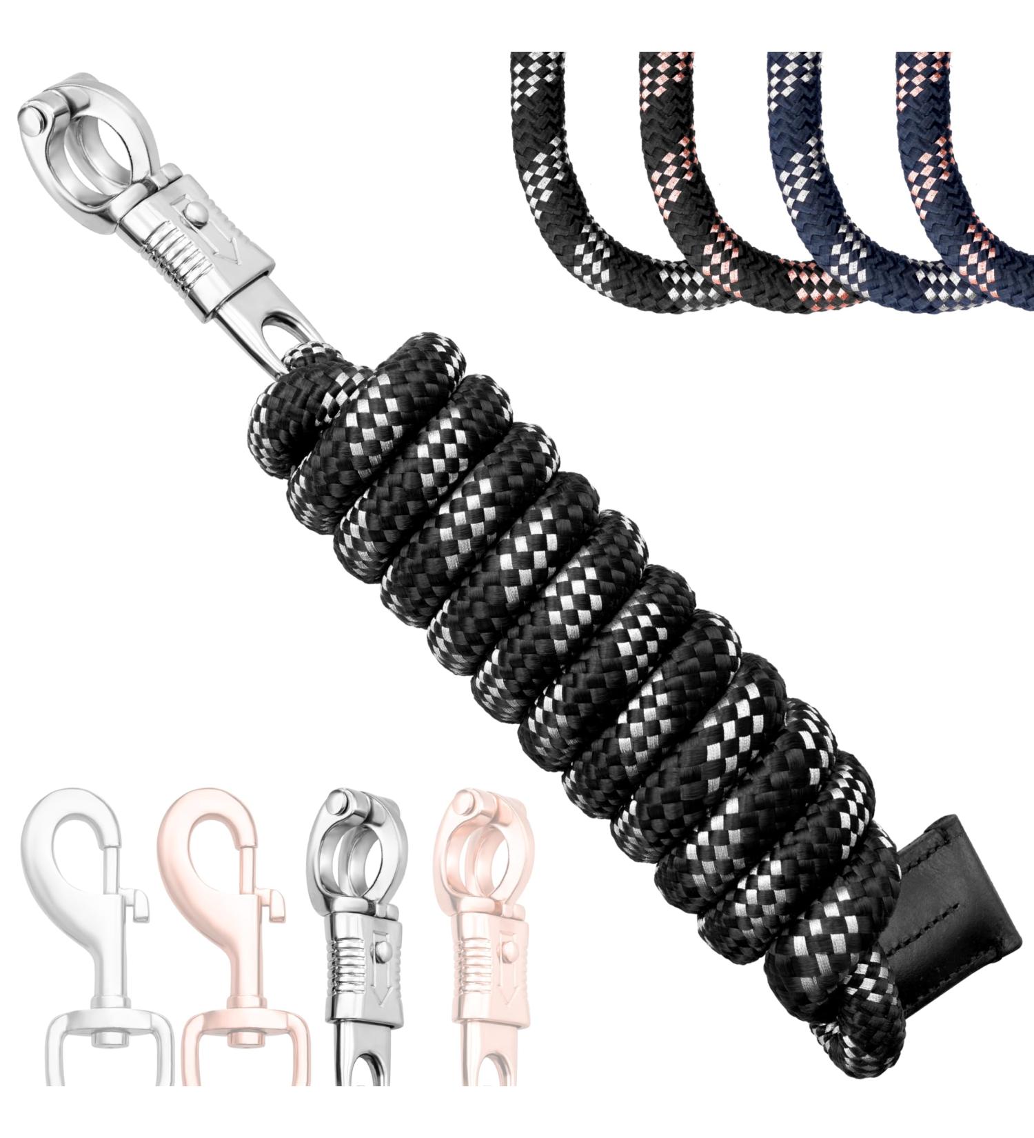 Buy Esposita F hrkrick Connection Trick Solid Champion Edition - Black/Silver Panic Hooks & Carabin Hooks | International Shipping - Buy Online on GoSupps.com