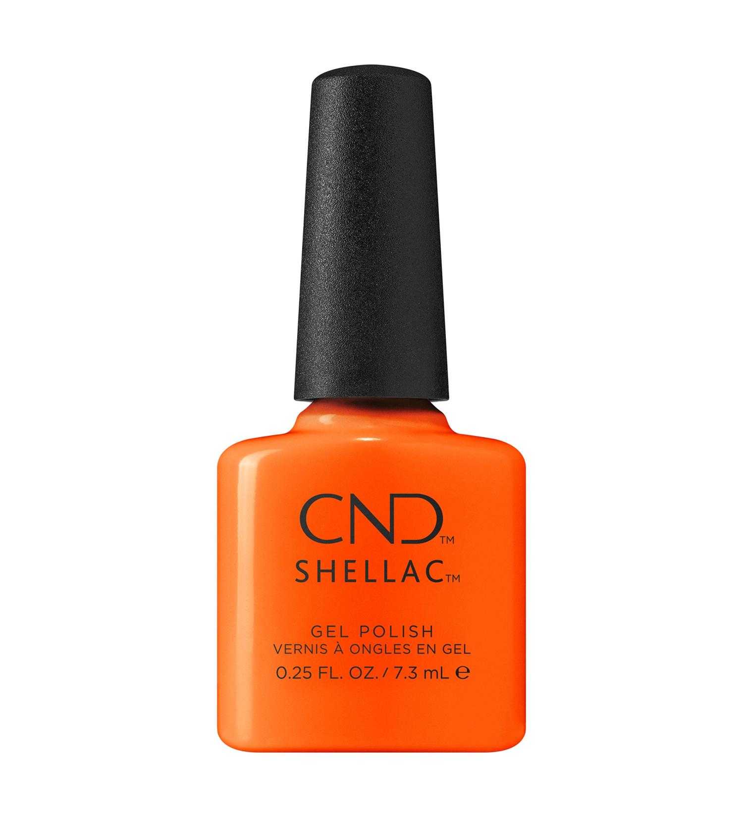 CND Shellac Popsicle Picnic - Long-Lasting Nail Polish for a Vibrant Summer Look | International Shipping Available - Buy Online on GoSupps.com