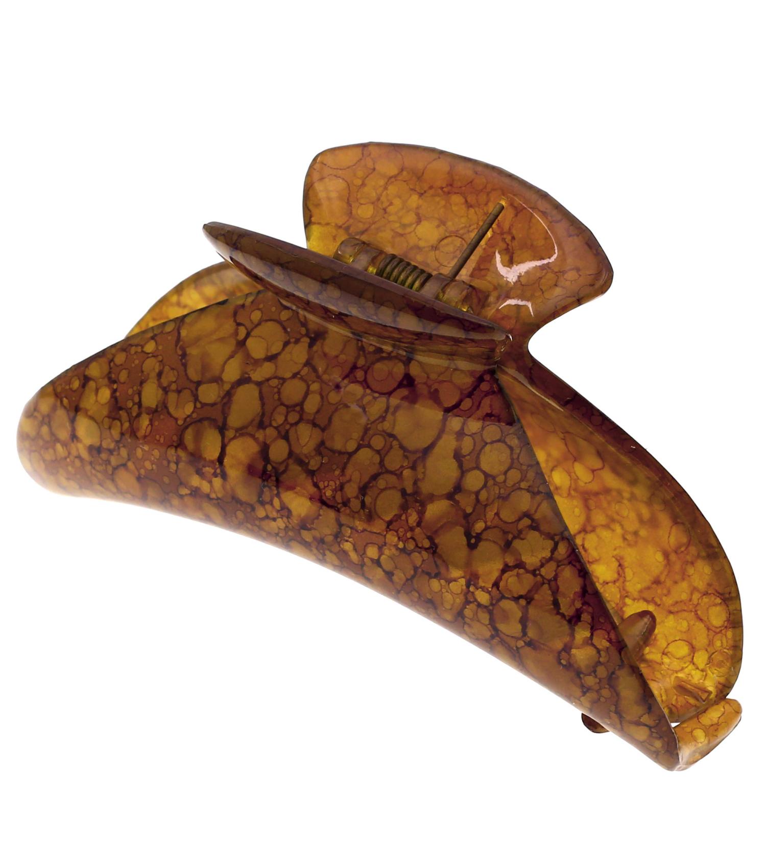 Camila Paris MP925 French Hair Clip for Thick Long Curly Hair - Strong Hold Claw Clip Made in France - Buy Online on GoSupps.com