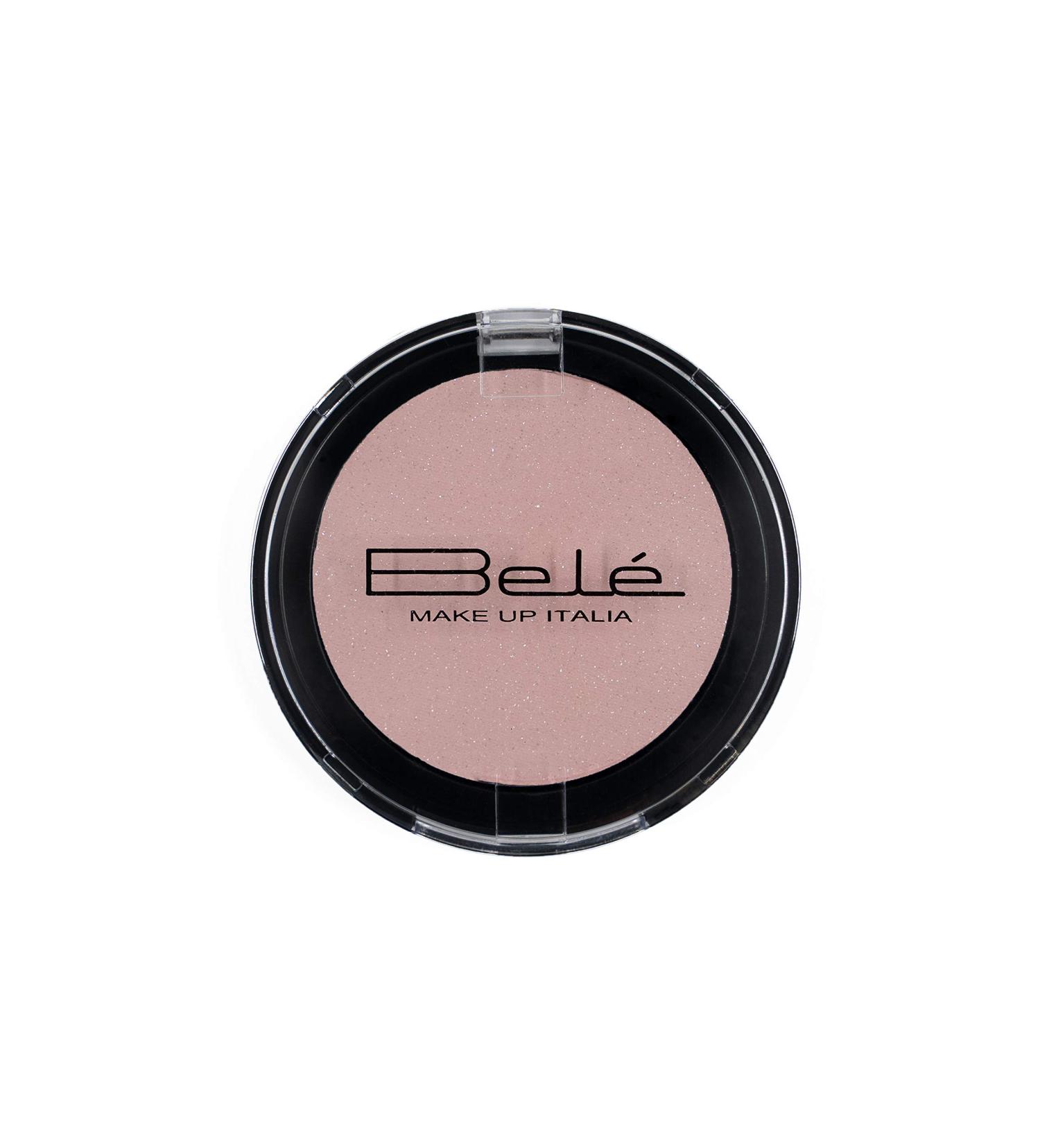 BEL MakeUp Italia b.One Eyeshadow (16 Pink Glitter) - Authentic Italian Formula - Buy Online on GoSupps.com