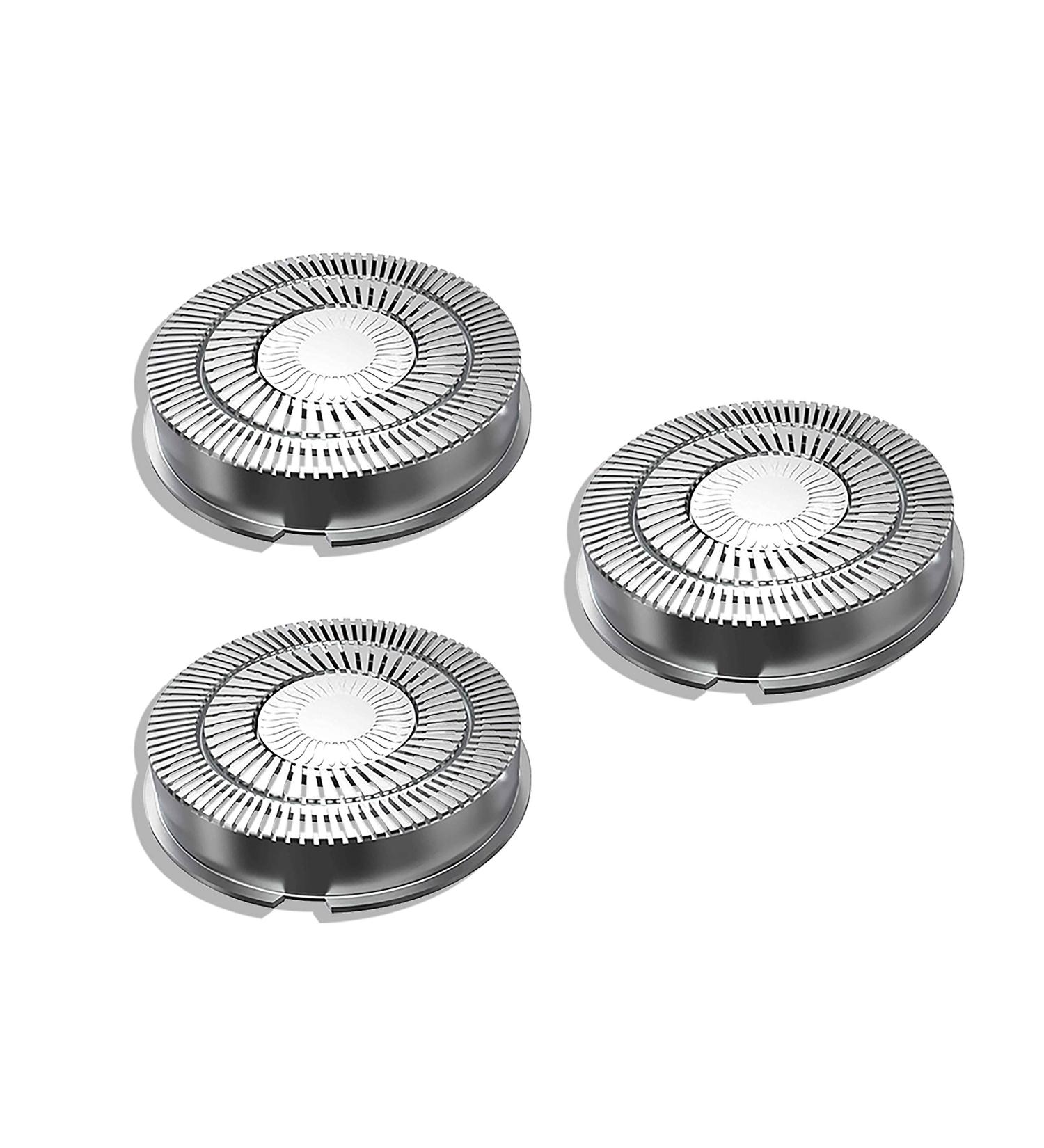 Buy 3Pcs HQ5 Replacement Shaver Head for Philips Norelco 700RL Series - International Shipping Available - Buy Online on GoSupps.com