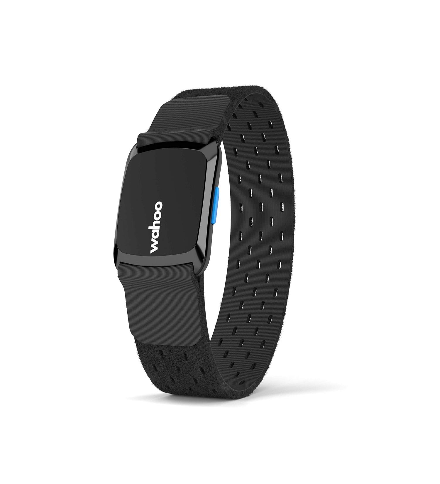 Wahoo TICKR FIT Heart Rate Armband  Bluetooth  ANT+ - Buy Online on GoSupps.com