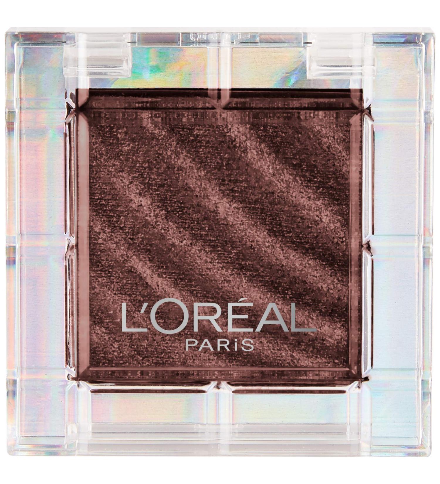 L'Or al Paris LOr al Paris Color Queen Oil Shadow 32 Commander oilbased eye shadow longlasting extremely color intensive pack of 3 3 x 4 g 32 commanders 127 g 3er Pack - Buy Online on GoSupps.com