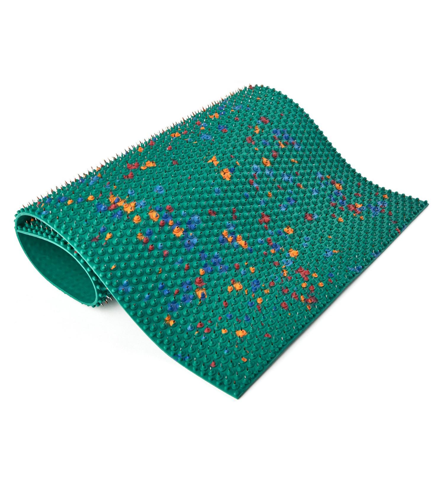 Buy AALP Large 7.0 Acupuncture & Massage Mat Lyapko Carpet 275x480 for Enhanced Wellness | International Shipping Available - Buy Online on GoSupps.com