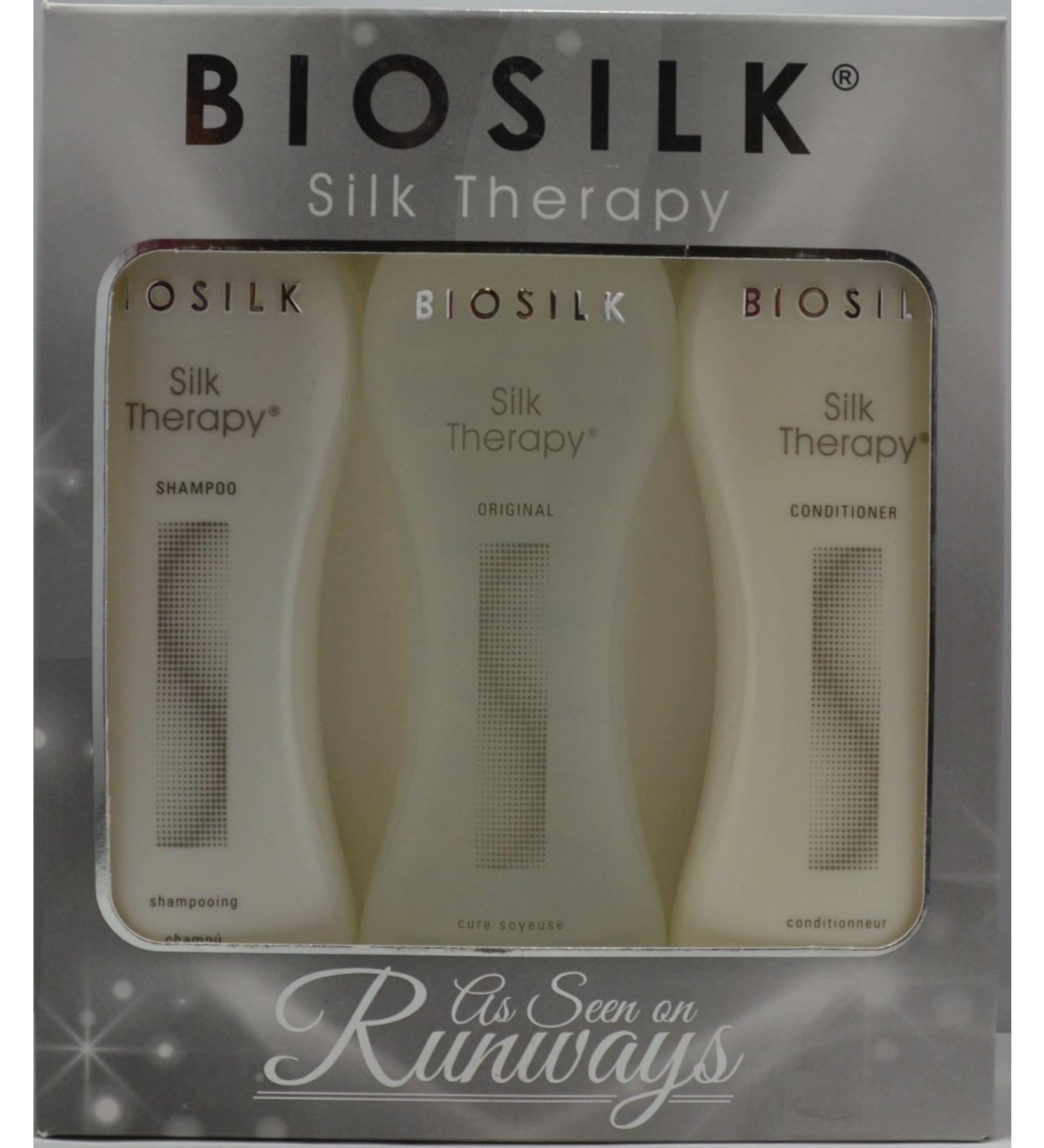 Biosilk Silk Therapy 2.80 Pound