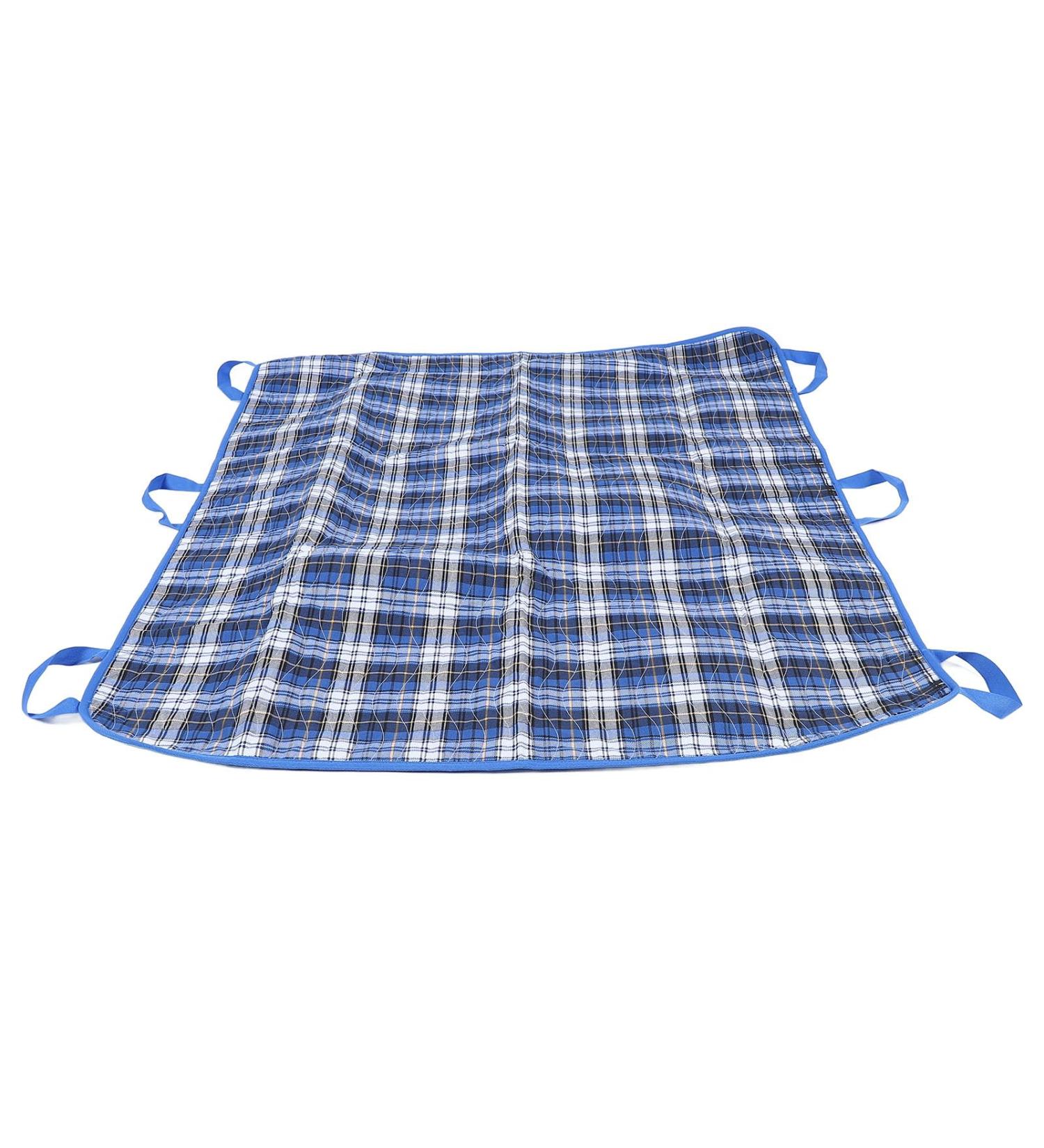 Incontinence Bed Pad Easy Lift Wear Resistant Multipurpose Support Positioning Bed Pad for Household Hospital (90*120CM) - Buy Online on GoSupps.com