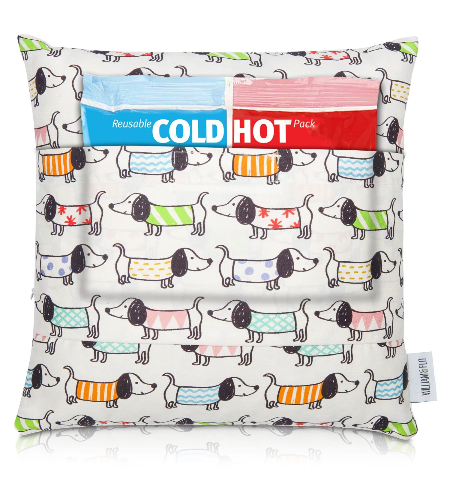 W&F HOME Hysterectomy Pillow - C Section Recovery & Post Surgery Gifts for Women - Buy Online on GoSupps.com