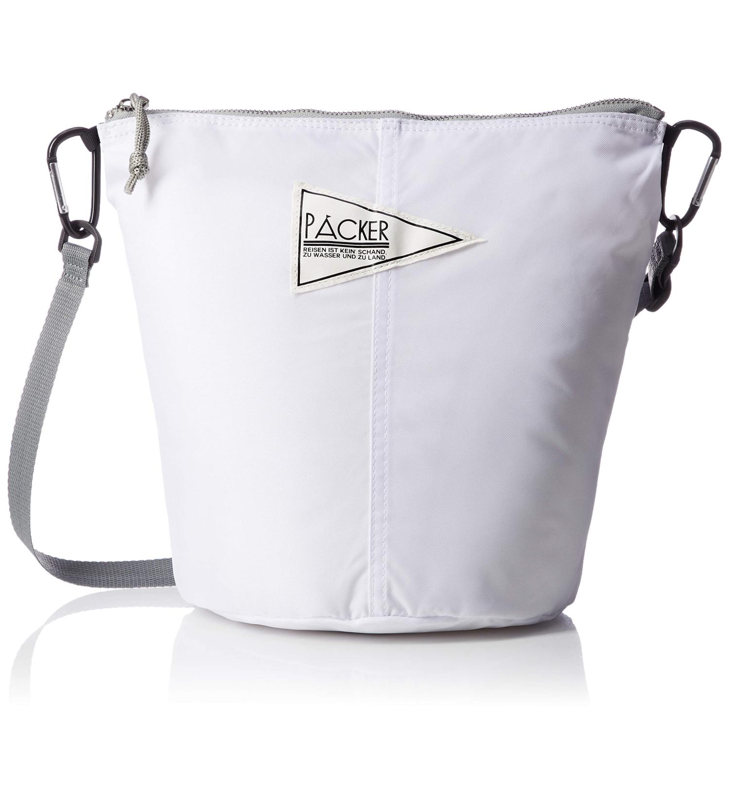 Shop Premium White Shoulder Bags - Stylish & Versatile International Shipping - Buy Online on GoSupps.com