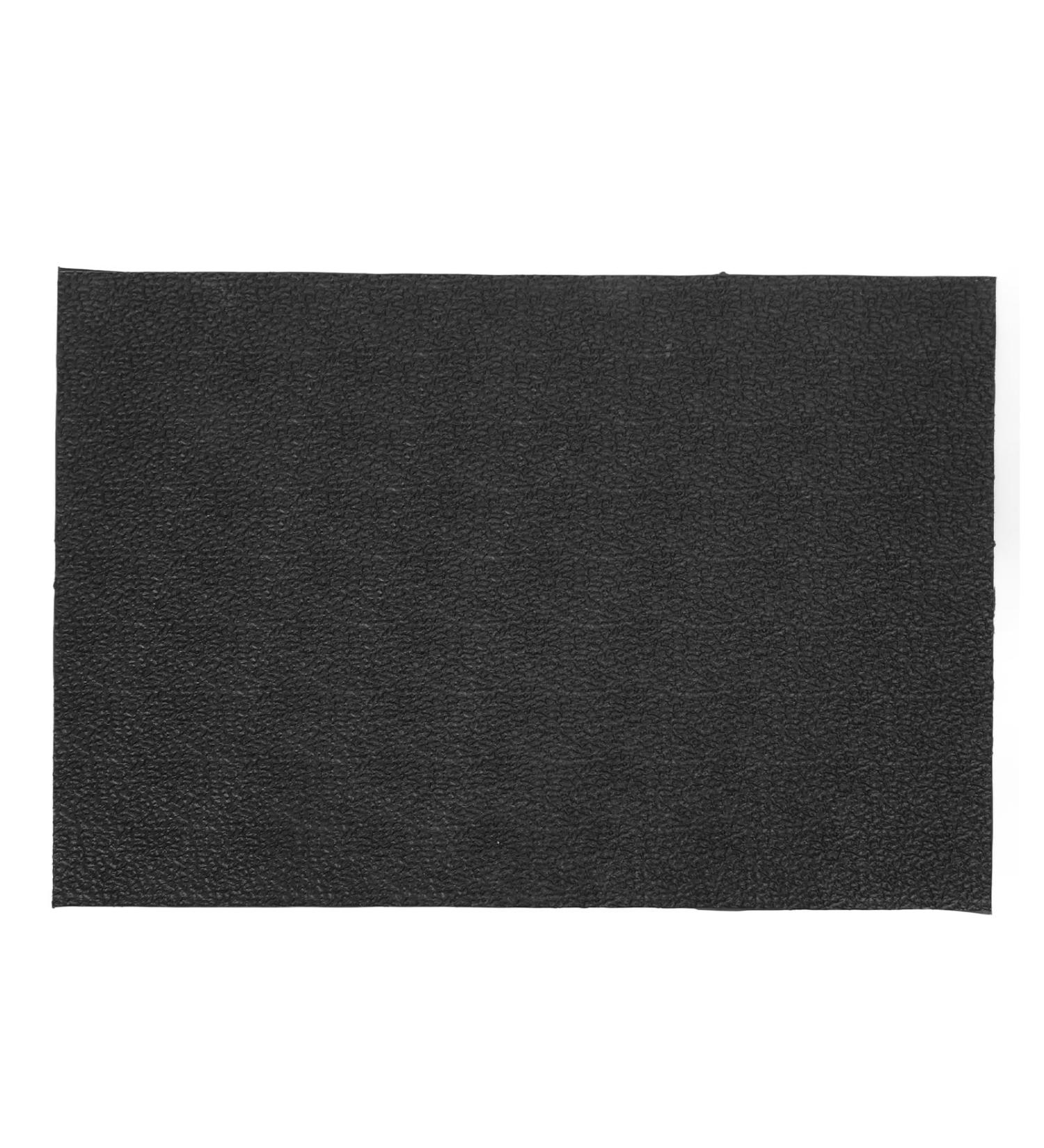 Thick Shoe Sole Repair Rubber - Non-Slip Antiwear Soling Sheet for Comfortable Pain Relief | International Shipping Available - Buy Online on GoSupps.com