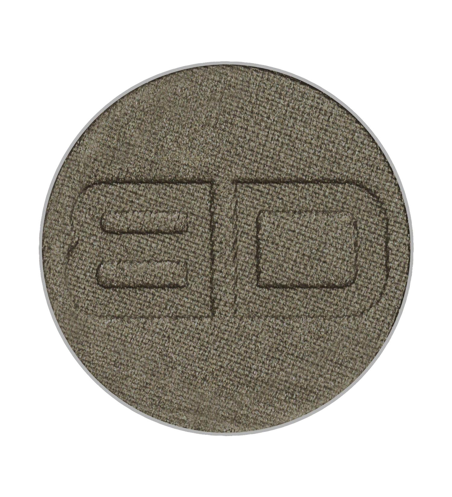  Beni Durrer Brocade Refill Powder Pigment warm and shiny 2.5 g - Buy Online on GoSupps.com