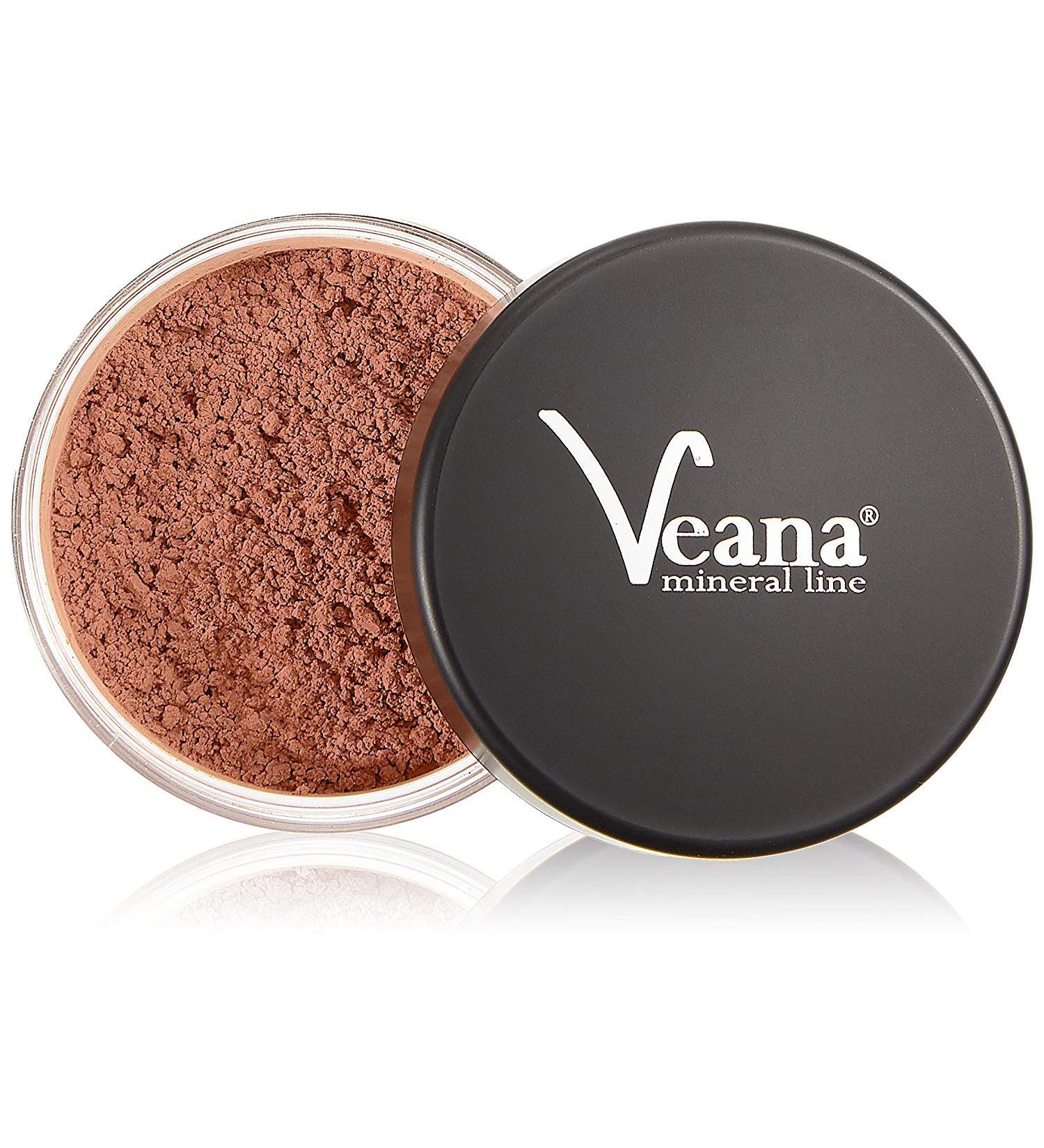 Veana Mineral - Chocolate 1 Pack (1 X 9 G) - Buy Online on GoSupps.com