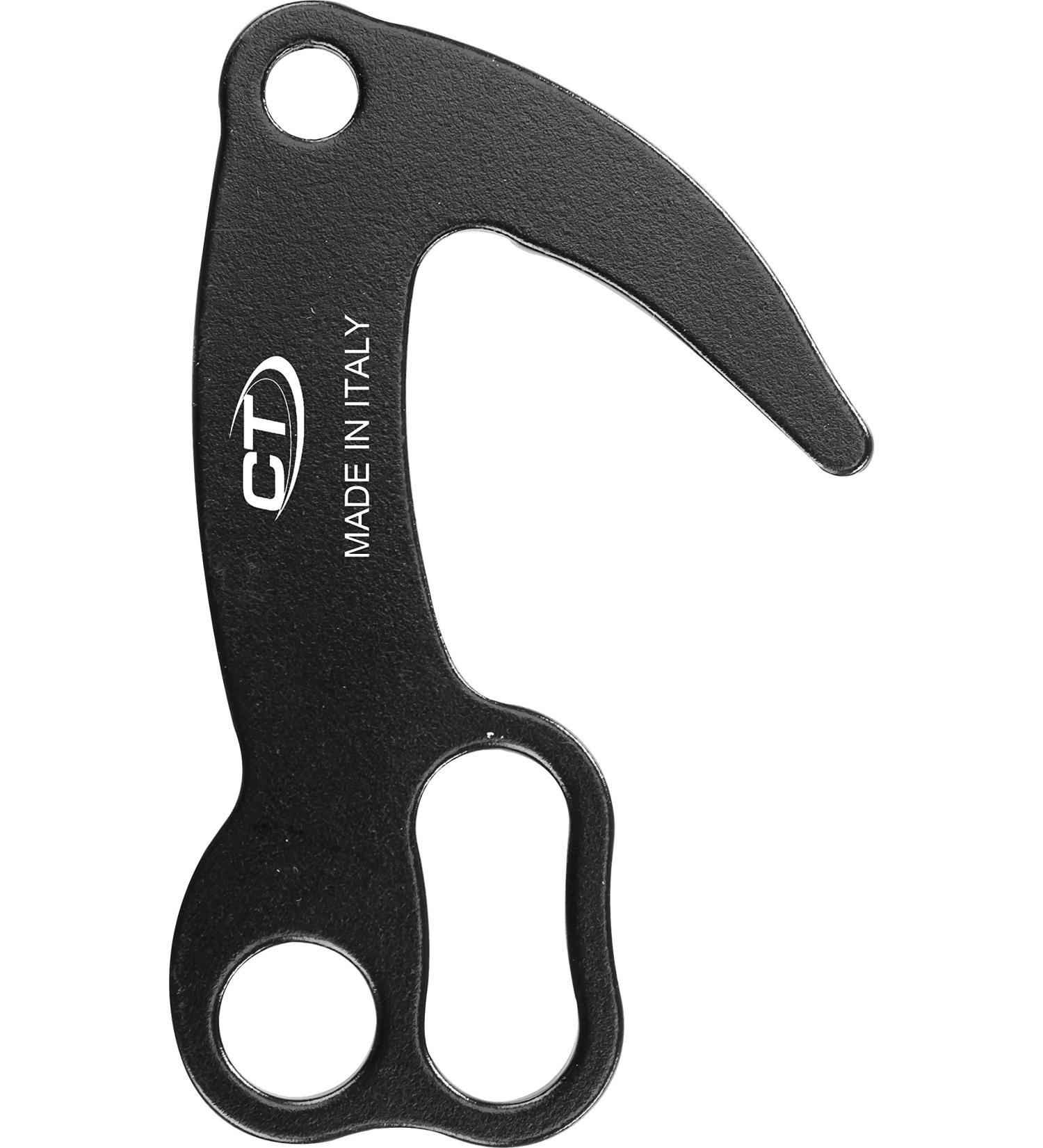 Climbing Technology Fifi Tool 2 Hole Suspension for Climbing Unisex - Adult Black One Size