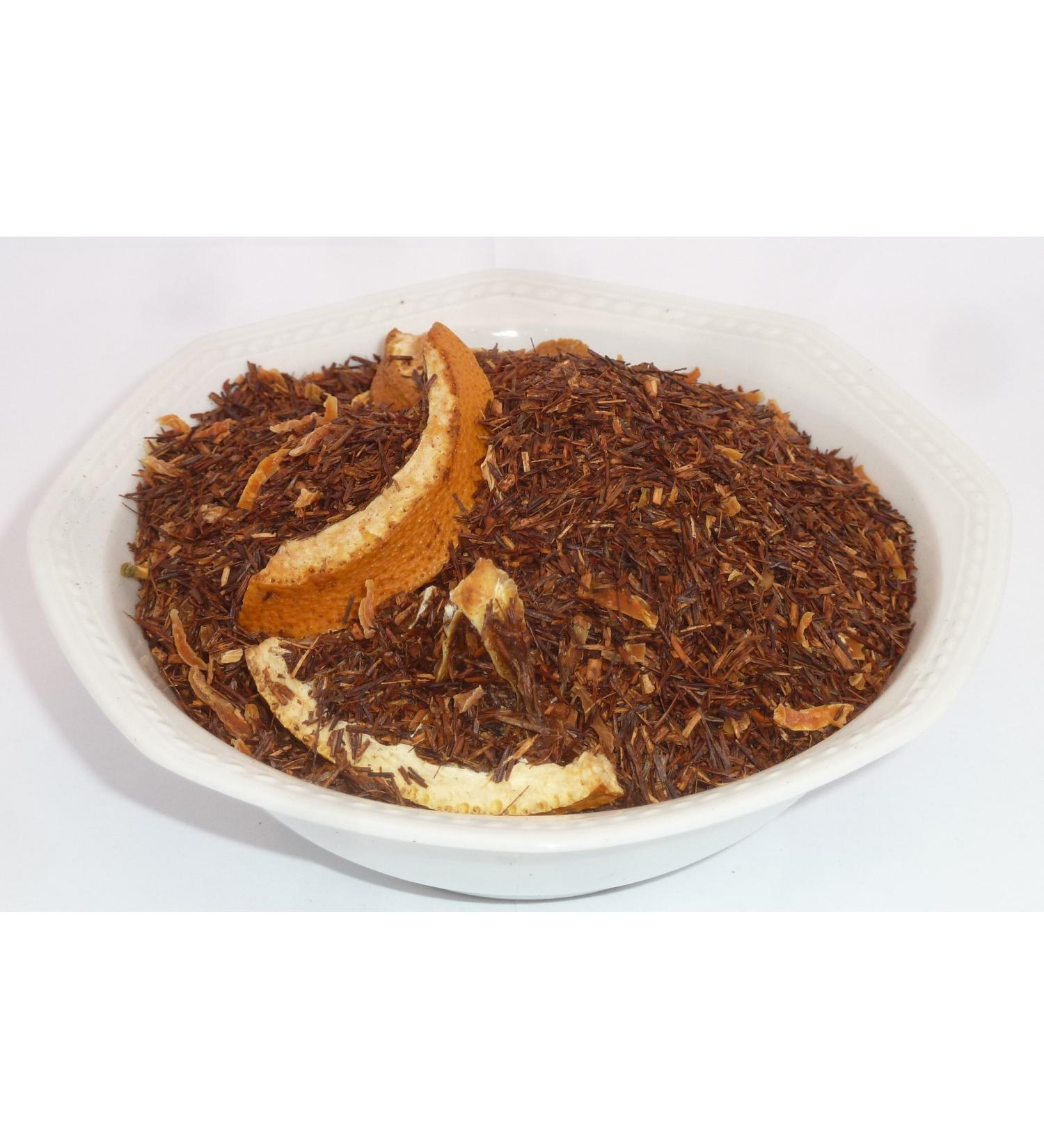 AMA-Feinkost Polar Rooibos - Flavored Tea - 250 g