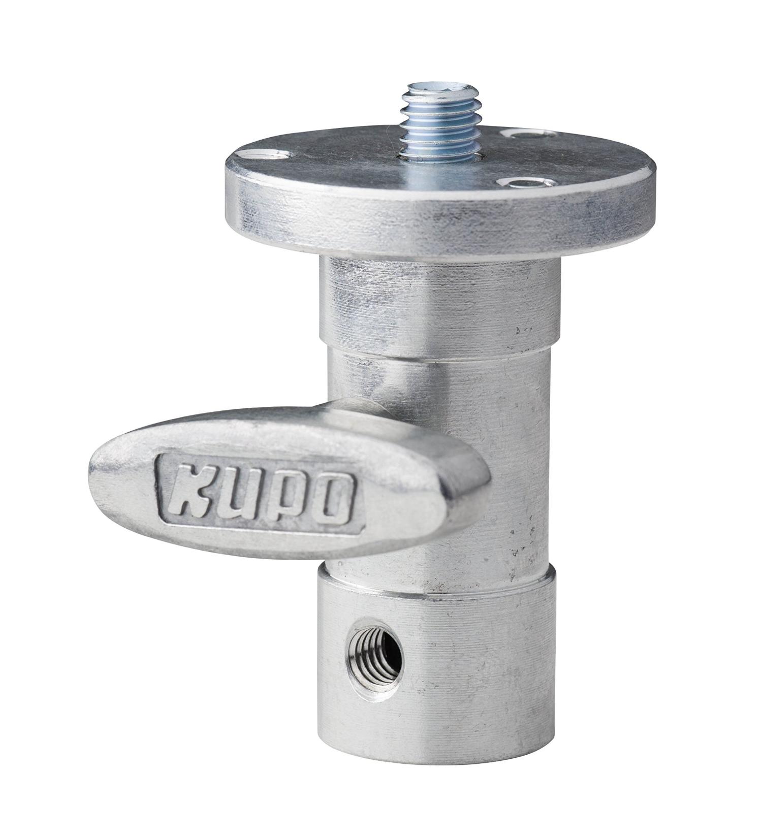 Kupo Baby Ball Head Adapter (KG014212)