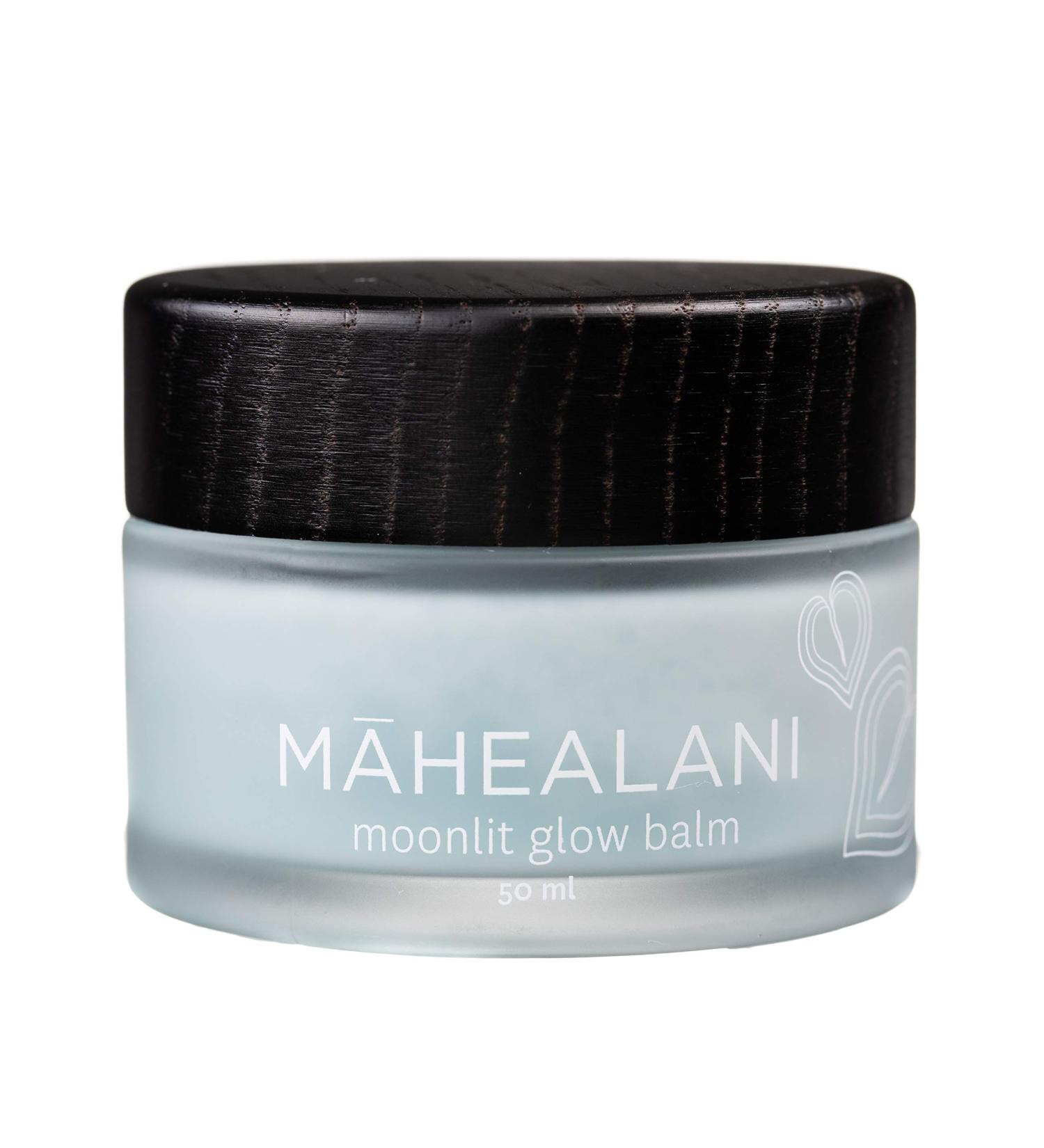 Honua Skincare M healani Night Balm - Nourishing Overnight Treatment for Radiant Skin - Buy Internationally - Buy Online on GoSupps.com