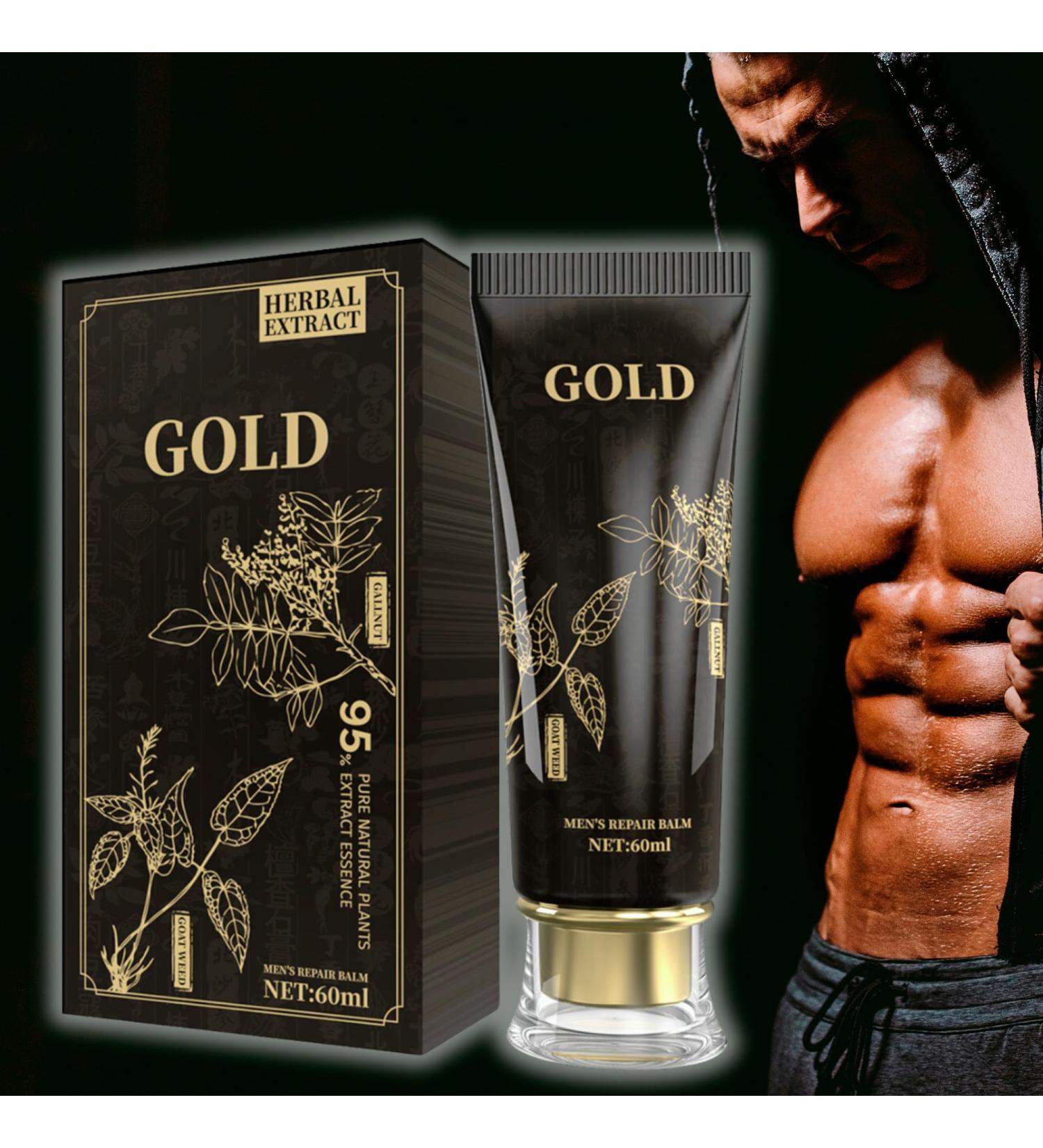 Irvy Natural Strength Gel Med3000 Gold Portable and Clinically Inspired Formula for Long-Lasting Energy - Buy Online on GoSupps.com