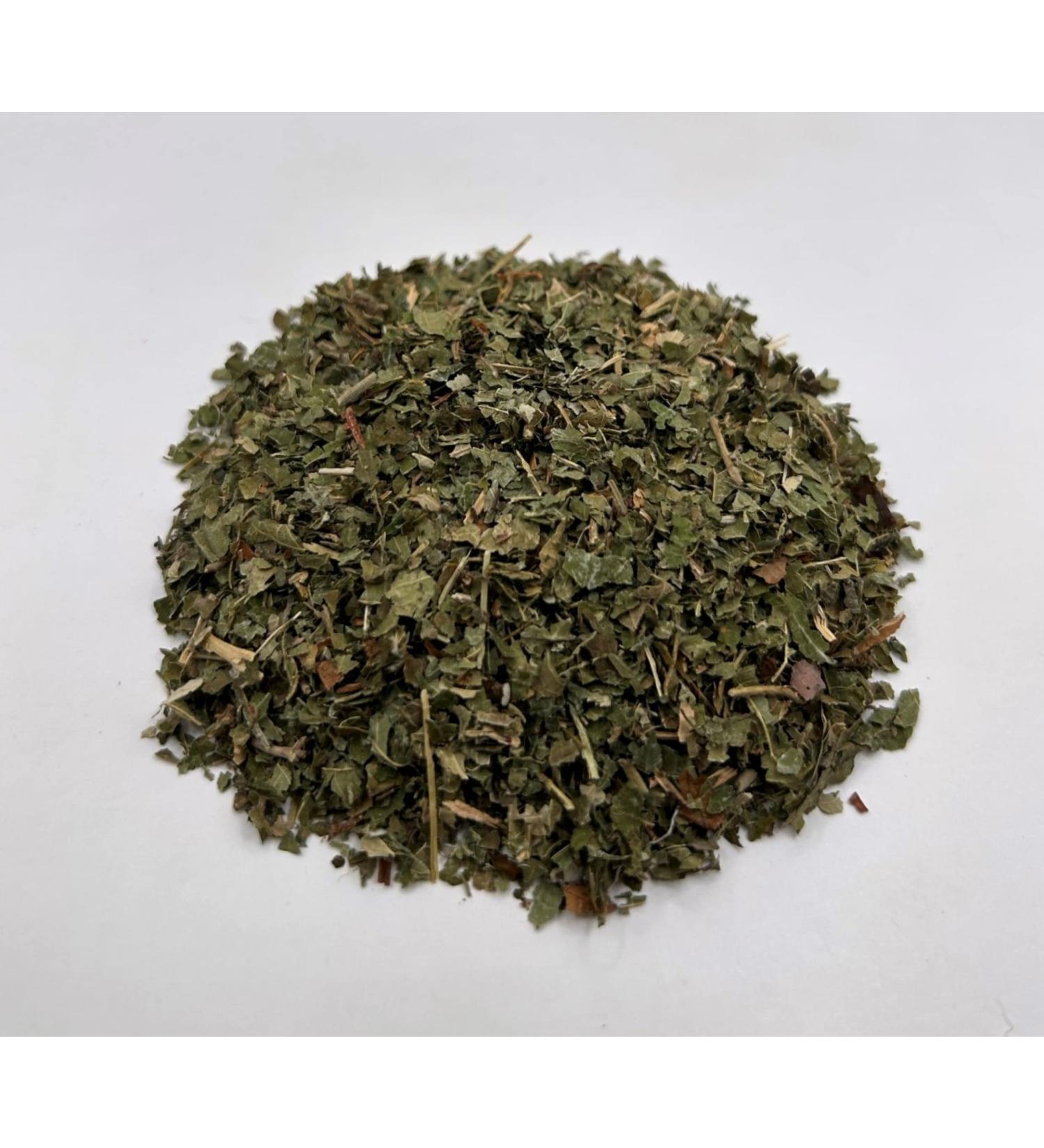 Dried Blackberry Leaves 85g - 1.95Kg Premium Quality Rubus Fruticosus (1950 grams)