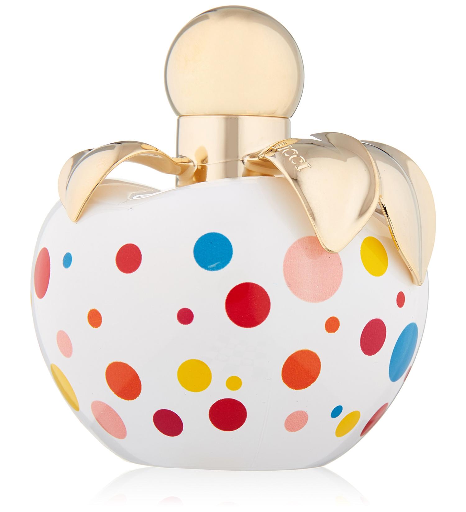 NINA POP by Nina Ricci 2.7 ounce / 80 ml Eau de Toilette Women Perfume Spray - Buy Online on GoSupps.com