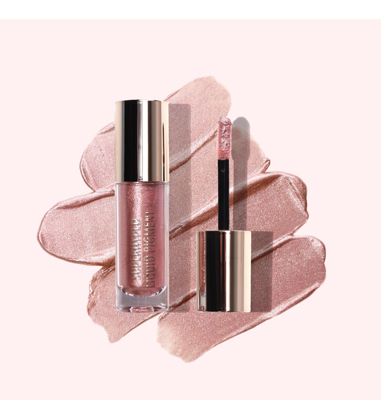 Superhyped Liquid Pigment (020 Extra Sparkle)