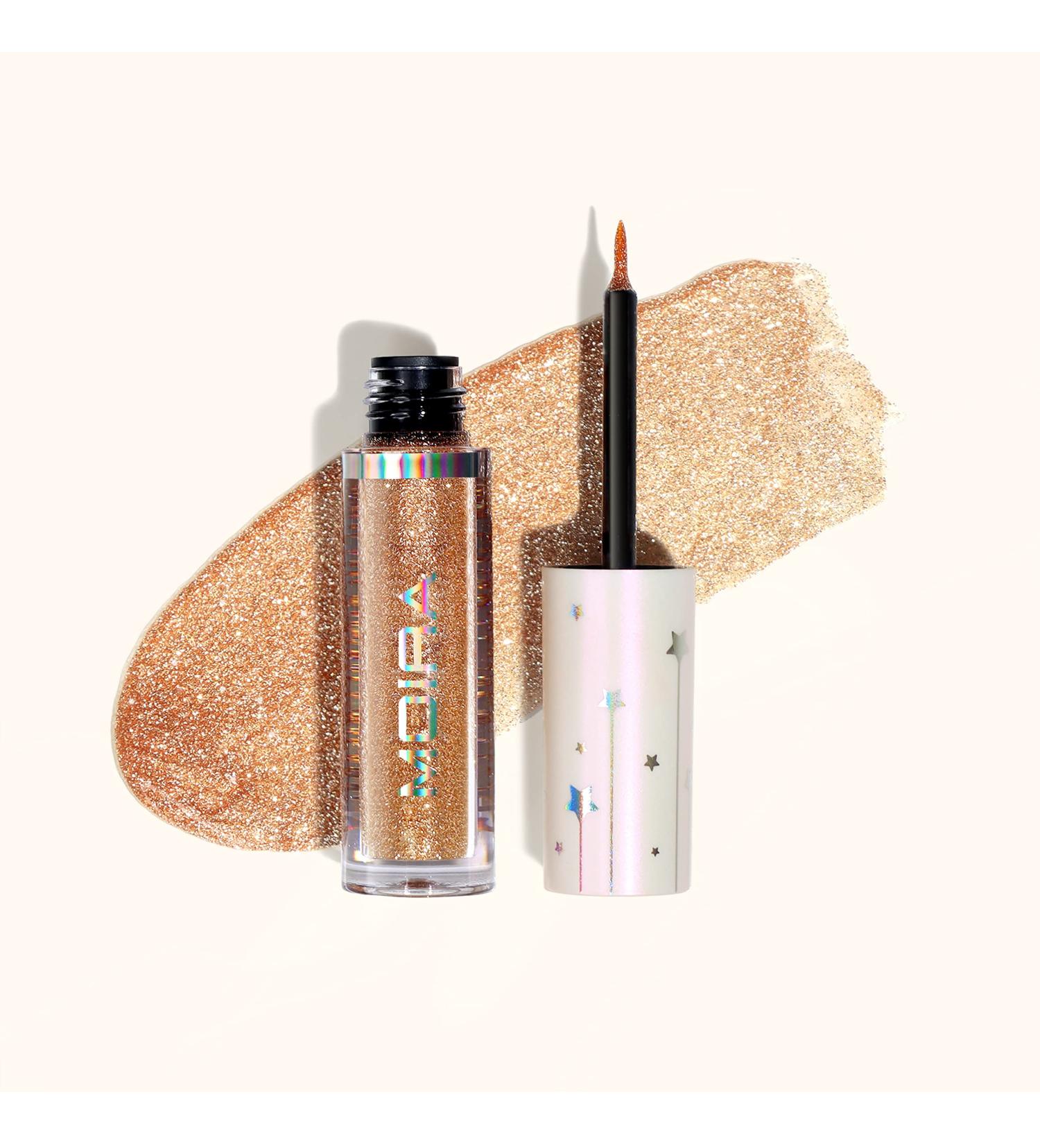 Moira Glitter Glitter Liner (001  Sugar Bomb)