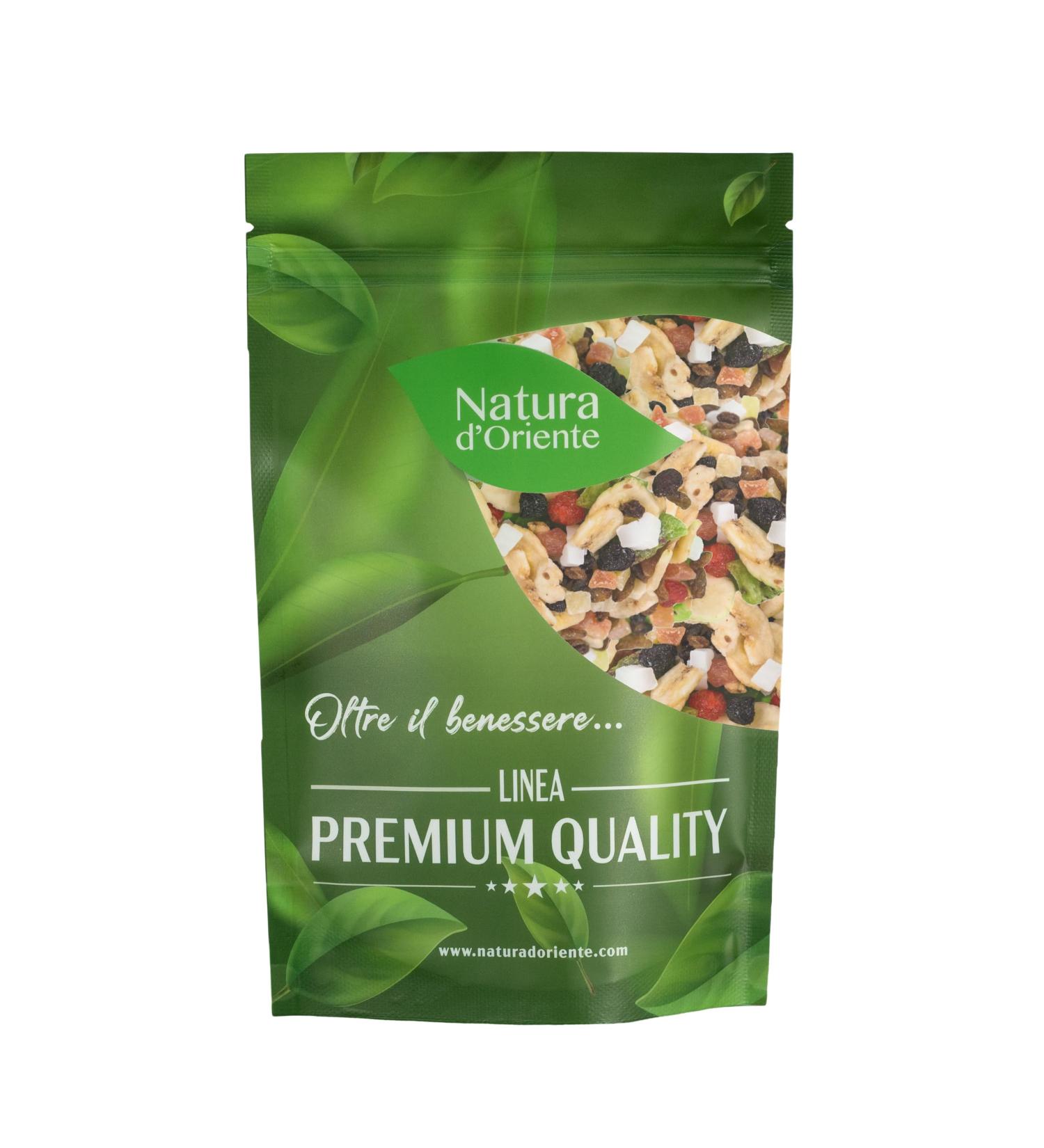 Natura d'Oriente Exotique Dehydrated Blend 500 g - Buy Online on GoSupps.com