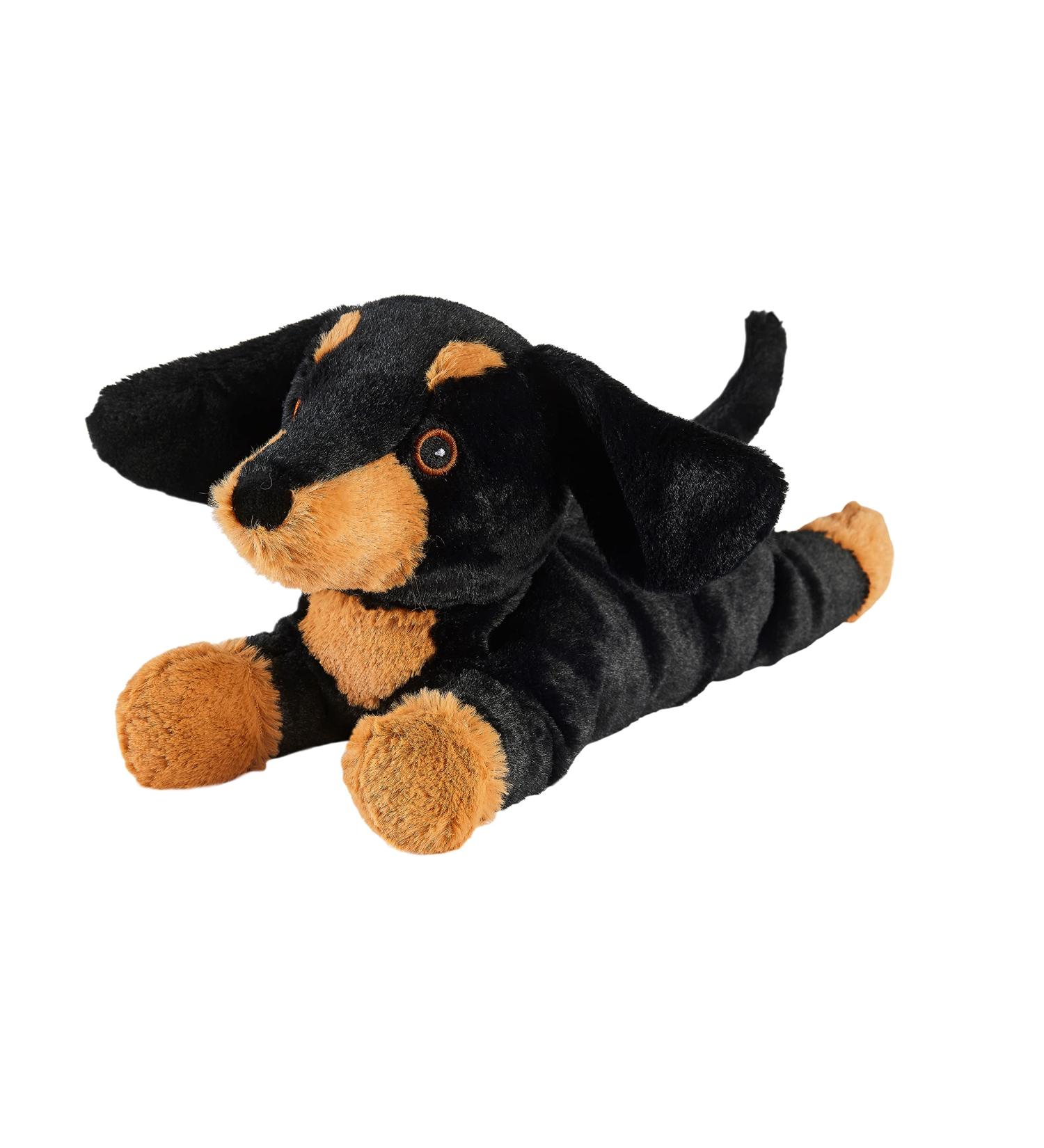 Warmies Fully Heatable Dachshund Medium Toy - Scented with French Lavender - Buy Online on GoSupps.com
