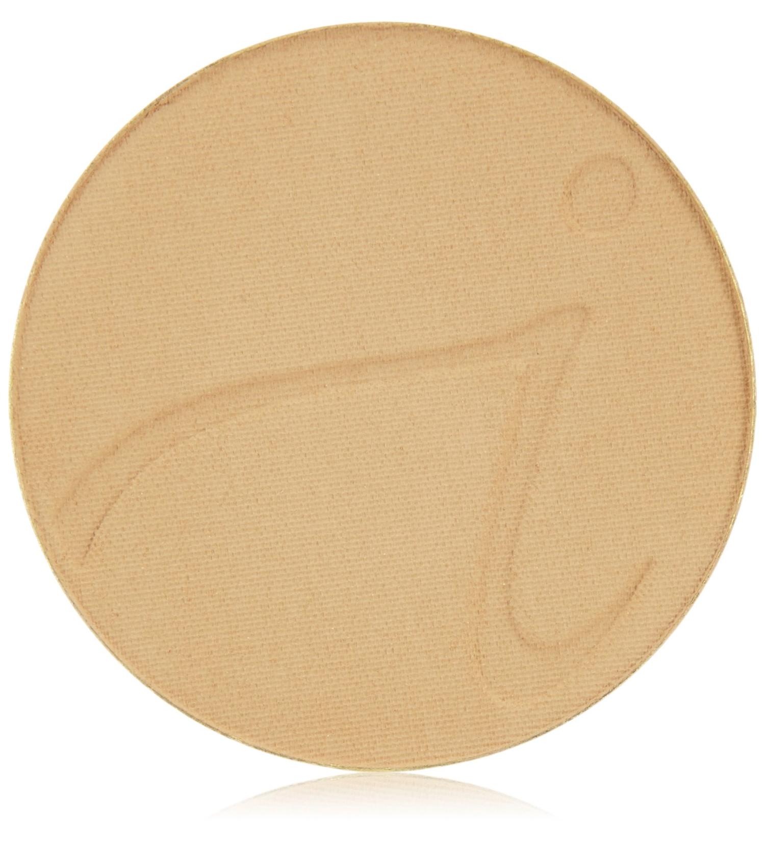 Buy Jane Iredale Pressed Face Powder Refill in Riviera - 9.9g | Premium International Shipping Available - Buy Online on GoSupps.com