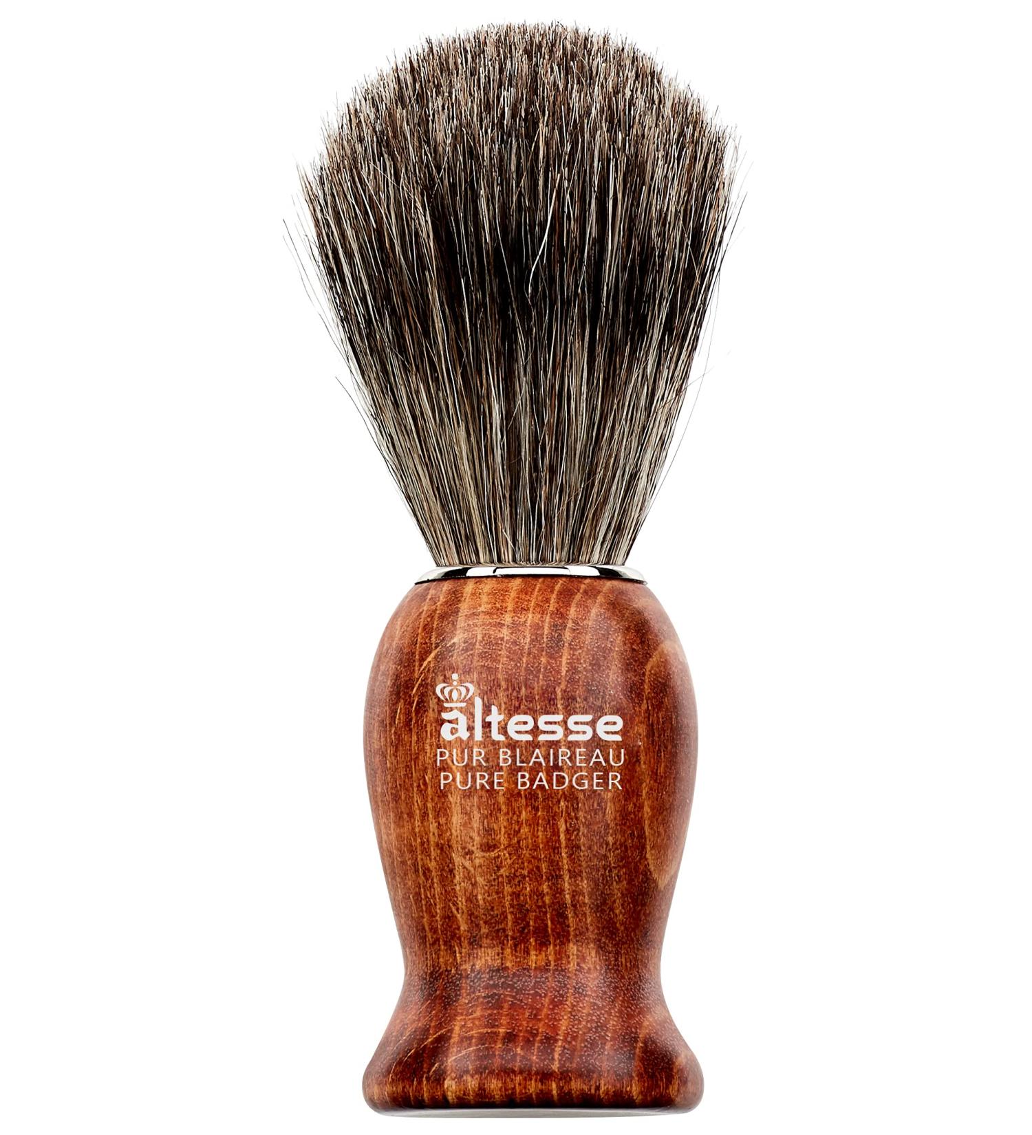 Altesse Altesse Shaving Brush 78310 Badger Hair Best Badger 500 g
