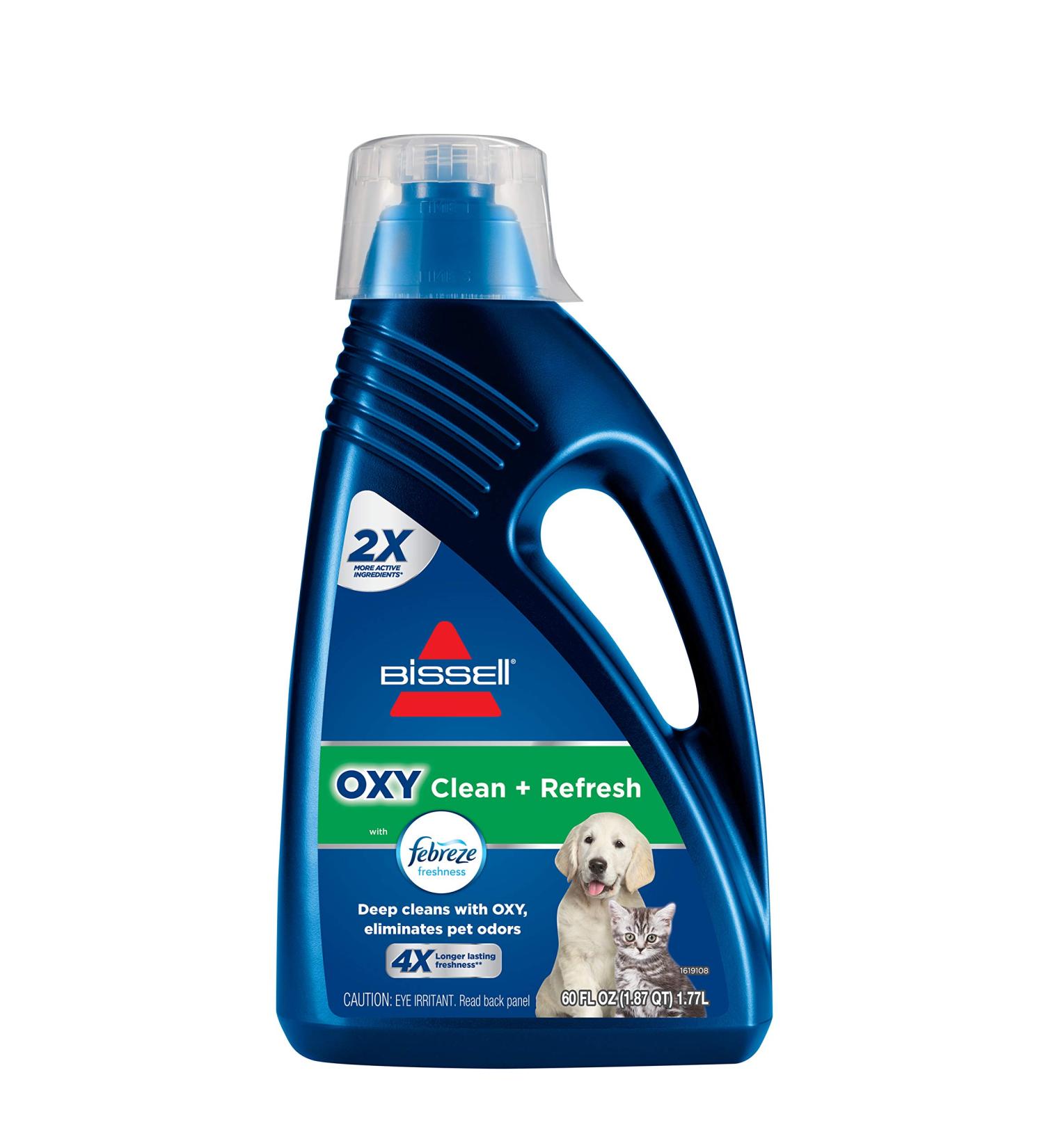 Bissell Pet with Febreze Oxy, 5959W