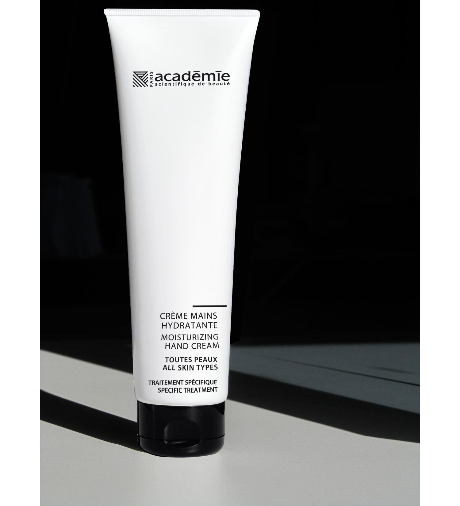 Academy Cr me Main HydrateTant 150 ml