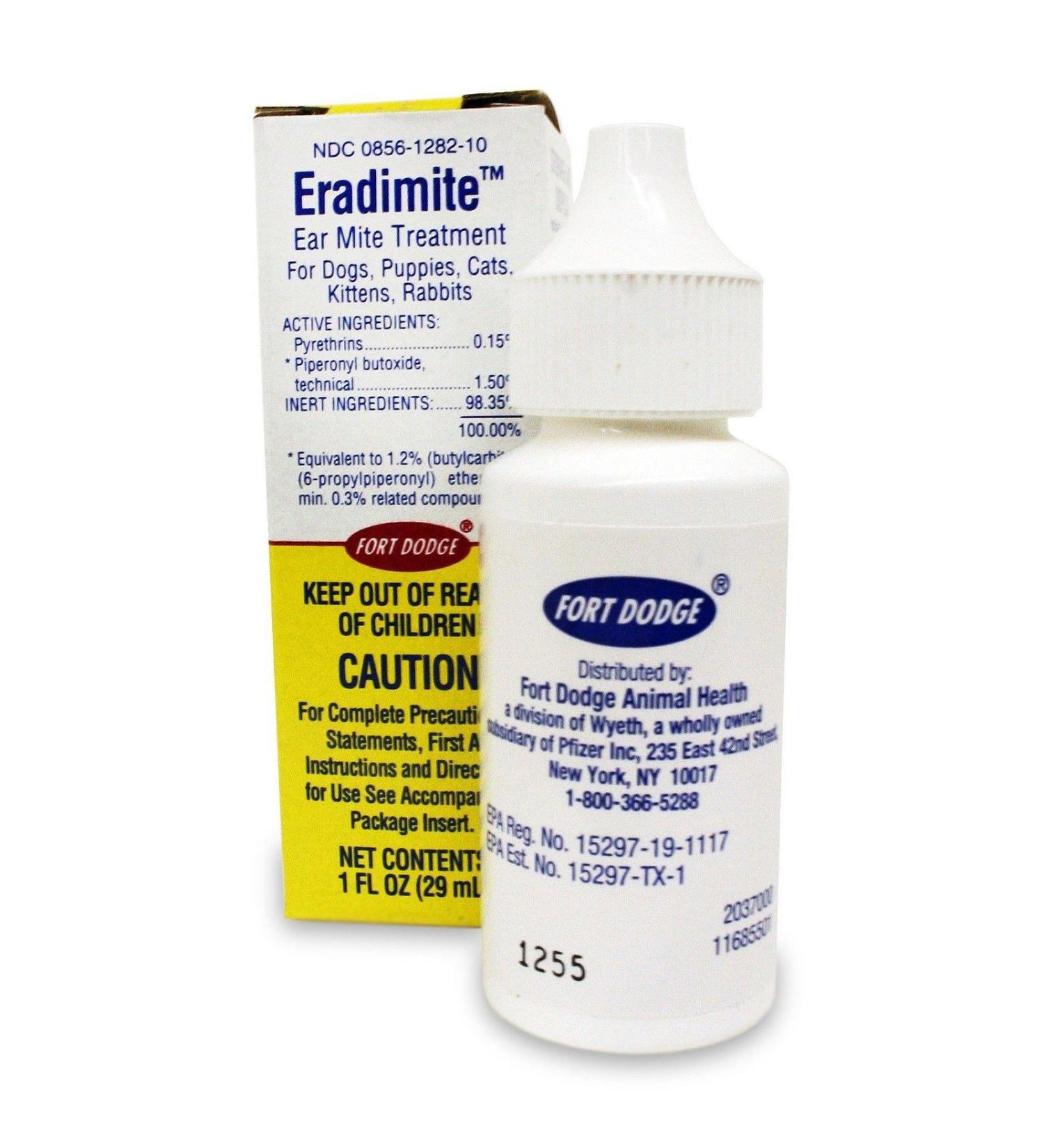 Eradimite - 1 oz