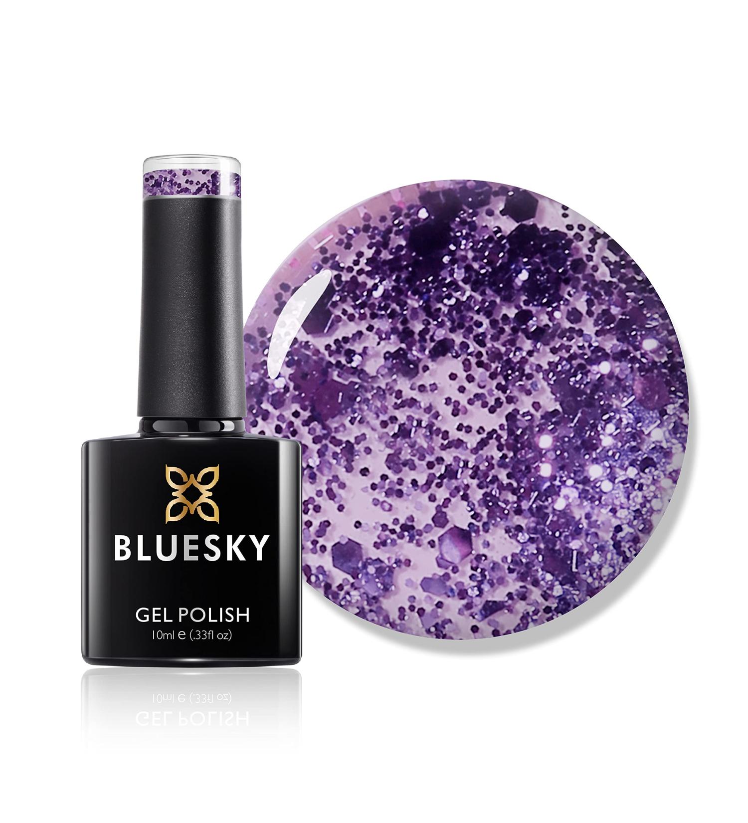 BLUESKY UV/Gel Nail Polish 10ml DC004 - Buy Online on GoSupps.com