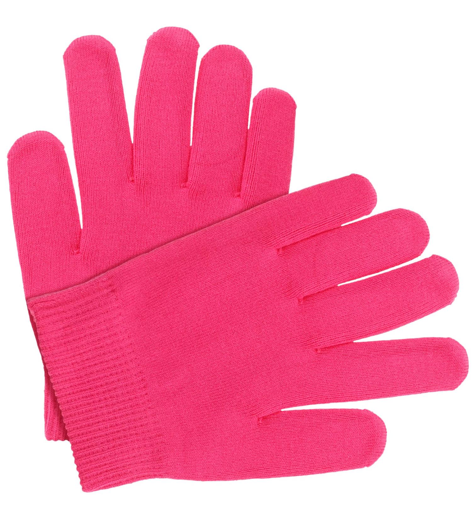 FOMIYES 1 Pair Night Moisturizing Gloves Hand Caring Gloves Spa Gloves for Dry Hand Care Moisturizing Gloves Exfoliating Supple Gloves Moisturizing Spa Gloves Soft Accessories - Buy Online on GoSupps.com