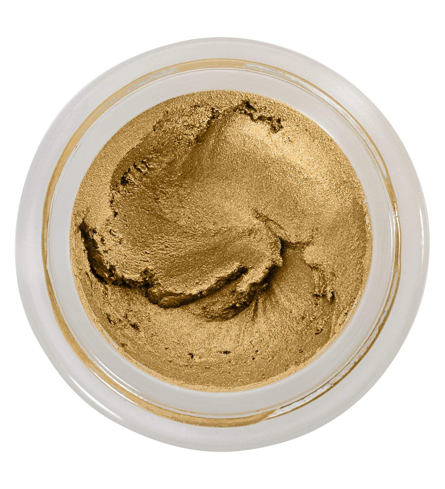 Maybelline ColorTattoo Metal 24HR Cream Gel Eyeshadow Bold Gold 0.14oz - Long-Lasting Eye Makeup - Buy Online on GoSupps.com