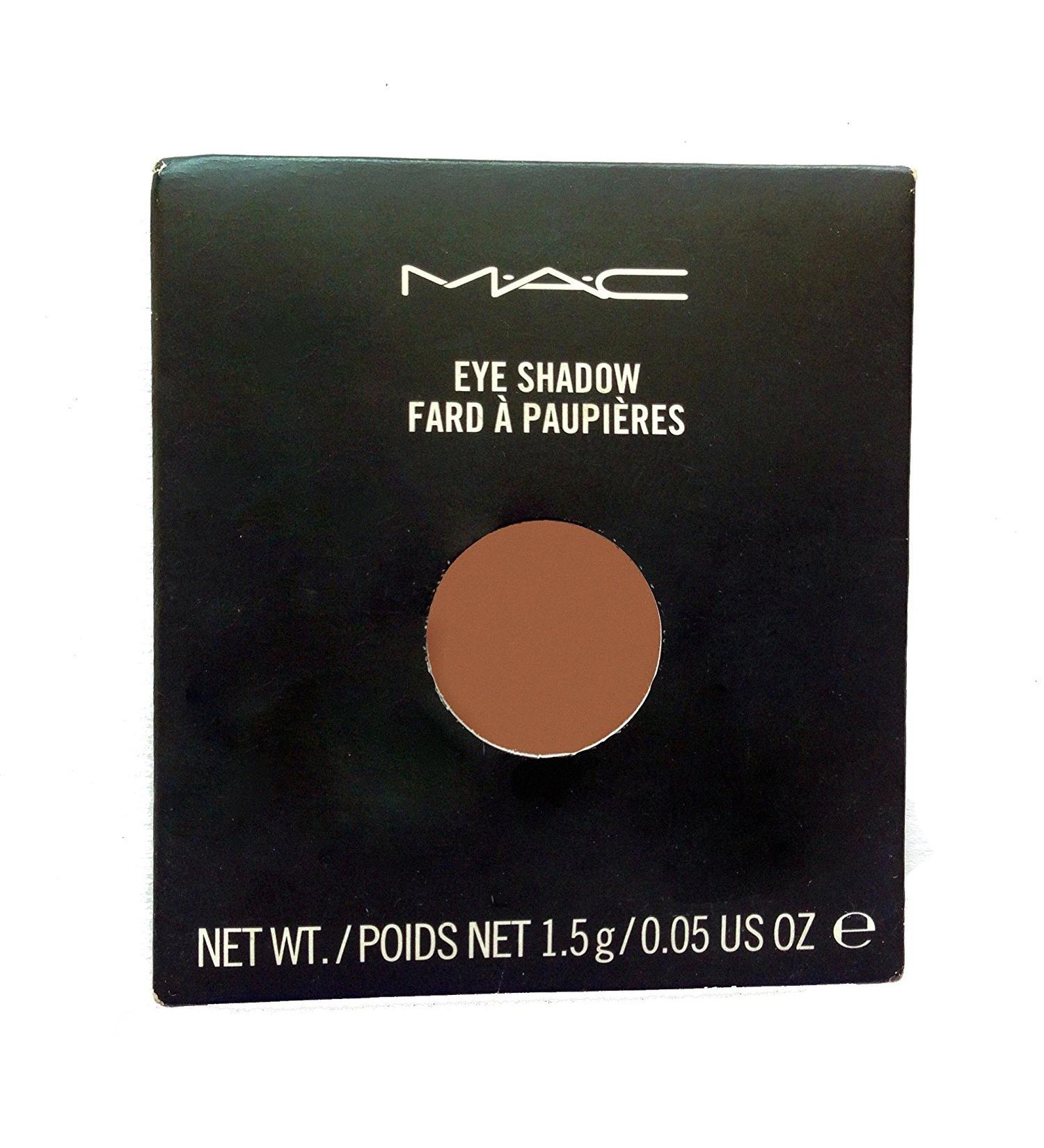 Buy MAC Pro Pan Refill in Saddle | Premium Quality Makeup | International Shipping Available - Buy Online on GoSupps.com